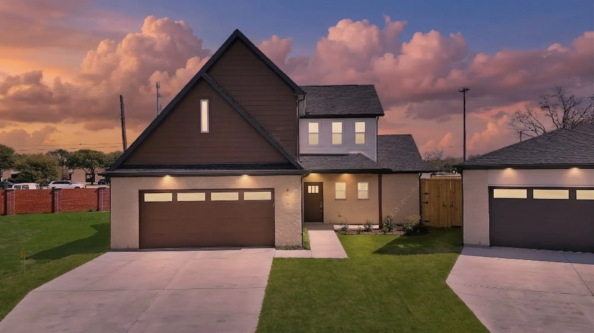 Single Family Residence For Sale in Denton County , 4616 Red Bud Court, The Colony, Texas 75056, 4 Bedroom, 3 Bathroom, 2 Garage spaces, 2,049 Sqft, built in 2025, mls#21213434, Real Estate Agent in The Colony, Homes For Sale in Denton county, Homes For Sale in The Colony, Realtor in The Colony Texas, Real Estate Brokerage Independent Realty Texas, Luminita Cordes Realtor