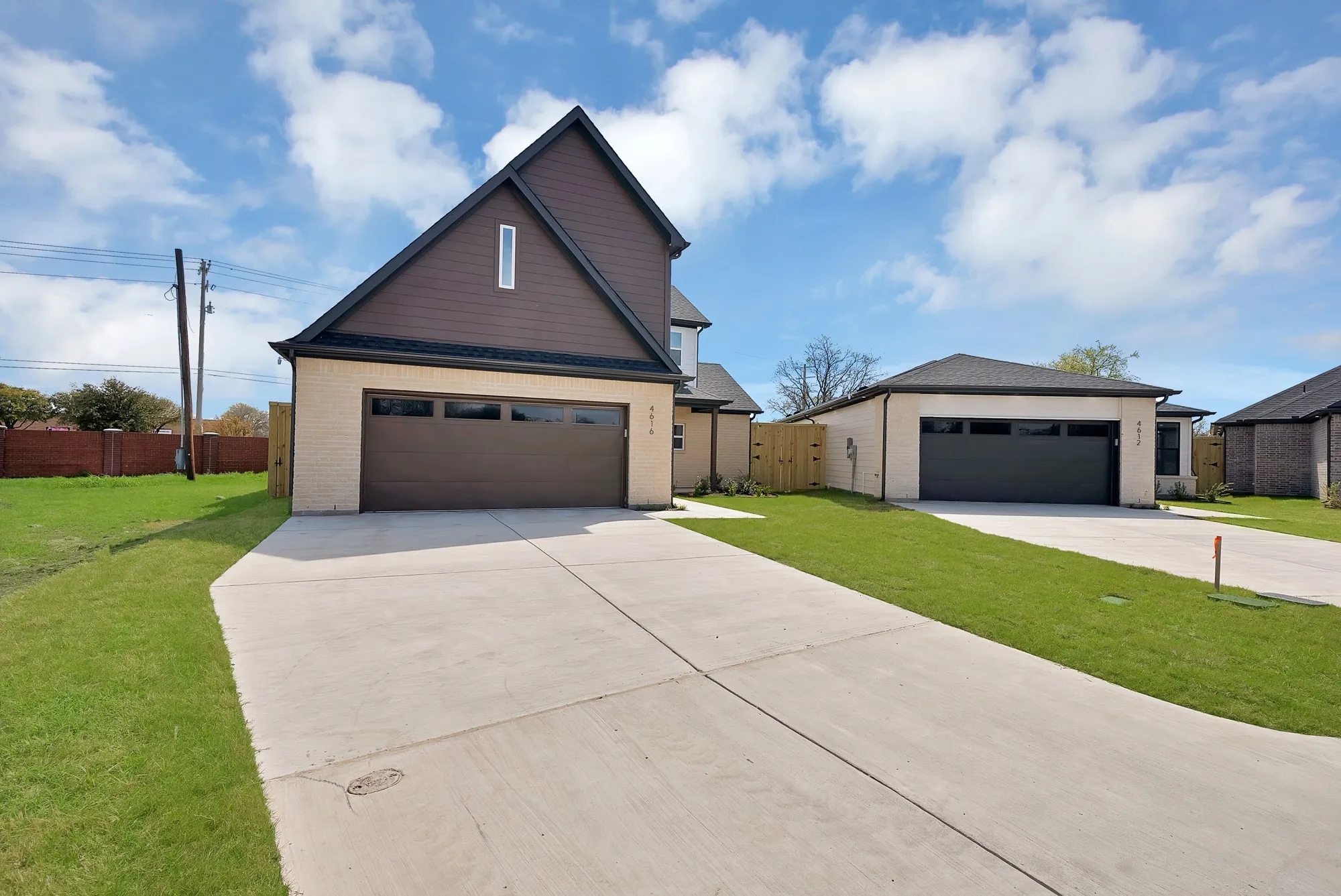 Single Family Residence For Sale in Denton County , 4616 Red Bud Court, The Colony, Texas 75056, 4 Bedroom, 3 Bathroom, 2 Garage spaces, 2,049 Sqft, built in 2025, mls#21213434, Real Estate Agent in The Colony, Homes For Sale in Denton county, Homes For Sale in The Colony, Realtor in The Colony Texas, Real Estate Brokerage Independent Realty Texas, Luminita Cordes Realtor