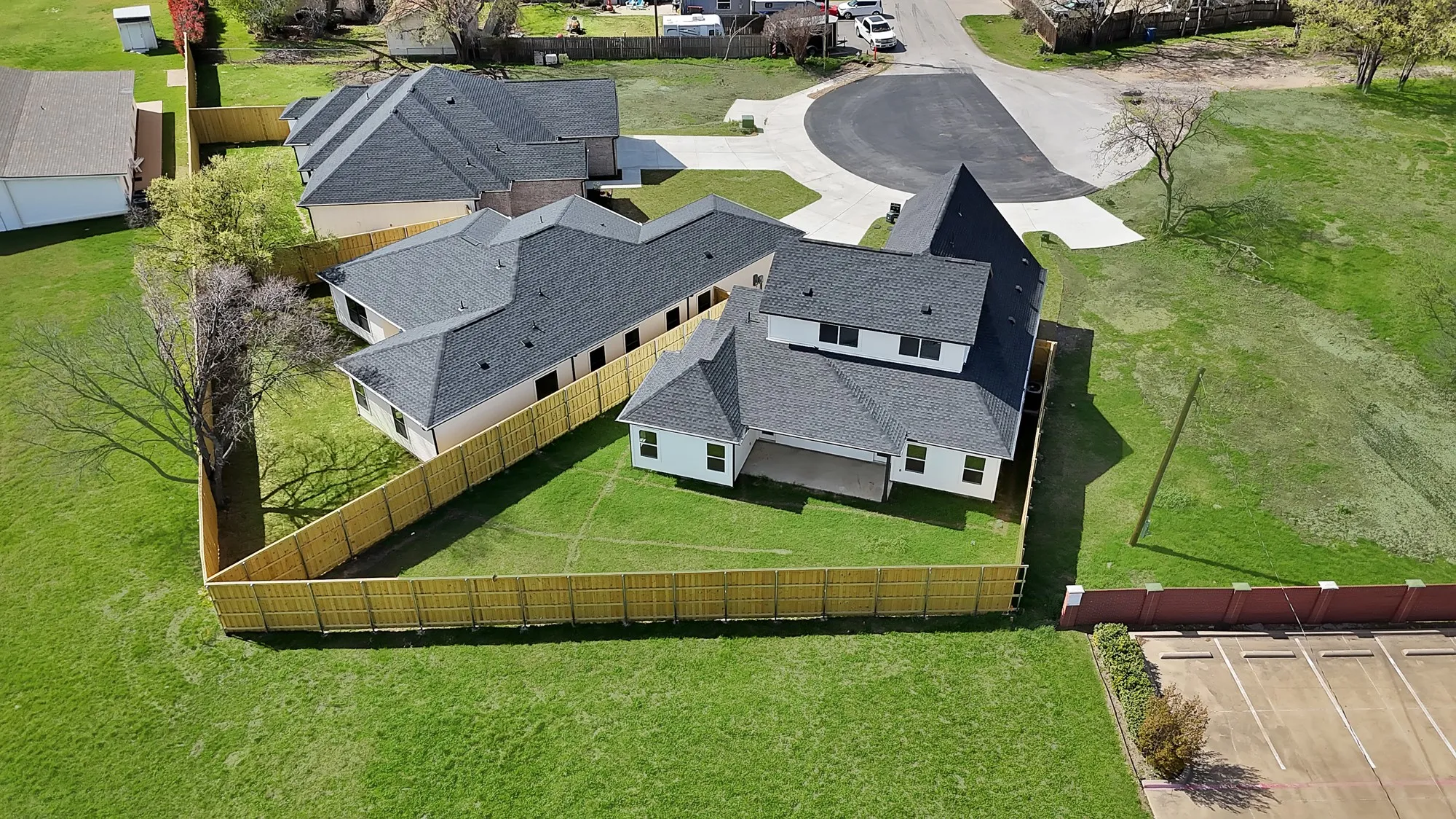 Single Family Residence For Sale in Denton County , 4616 Red Bud Court, The Colony, Texas 75056, 4 Bedroom, 3 Bathroom, 2 Garage spaces, 2,049 Sqft, built in 2025, mls#21213434, Real Estate Agent in The Colony, Homes For Sale in Denton county, Homes For Sale in The Colony, Realtor in The Colony Texas, Real Estate Brokerage Independent Realty Texas, Luminita Cordes Realtor