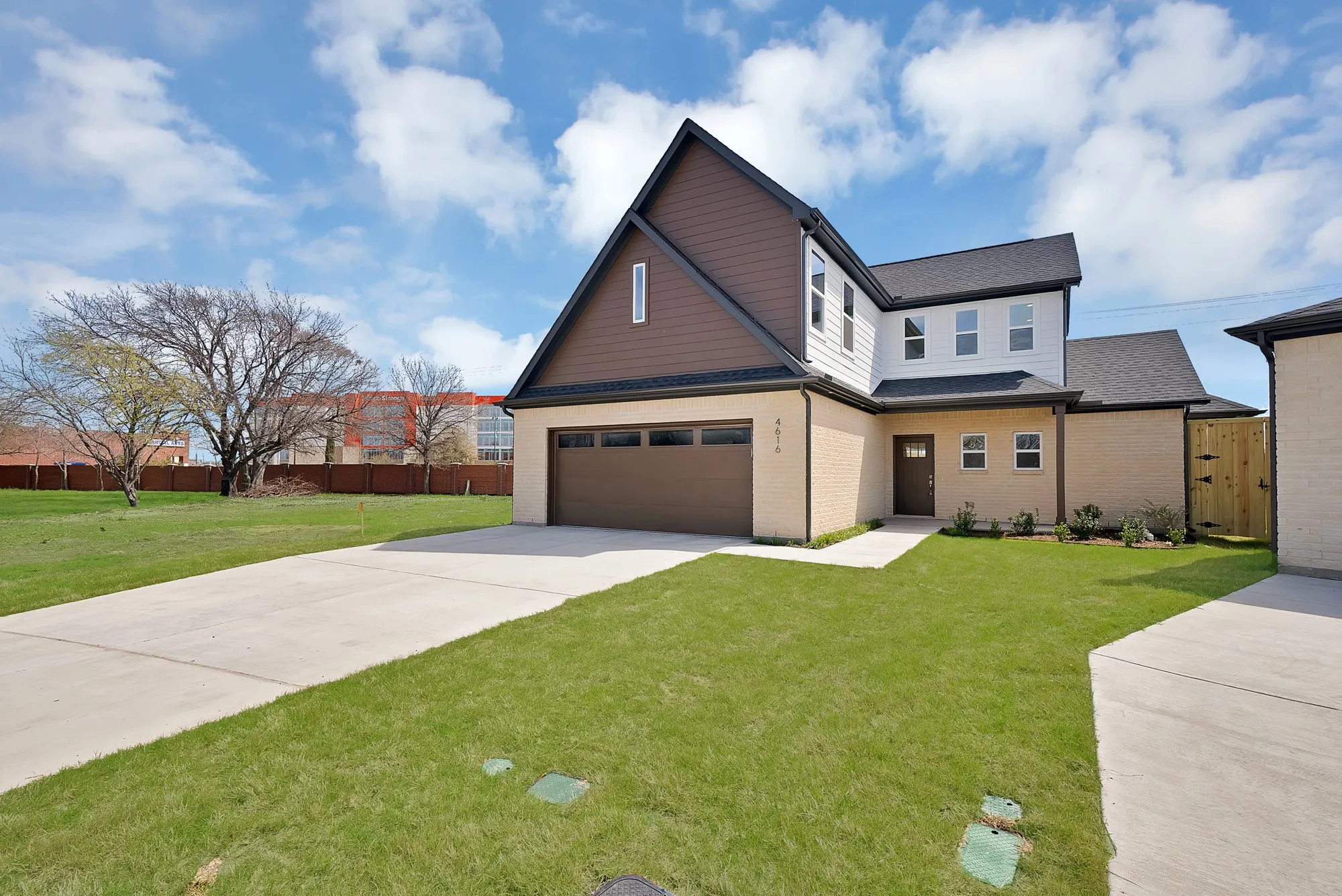 Single Family Residence For Sale in Denton County , 4616 Red Bud Court, The Colony, Texas 75056, 4 Bedroom, 3 Bathroom, 2 Garage spaces, 2,049 Sqft, built in 2025, mls#21213434, Real Estate Agent in The Colony, Homes For Sale in Denton county, Homes For Sale in The Colony, Realtor in The Colony Texas, Real Estate Brokerage Independent Realty Texas, Luminita Cordes Realtor