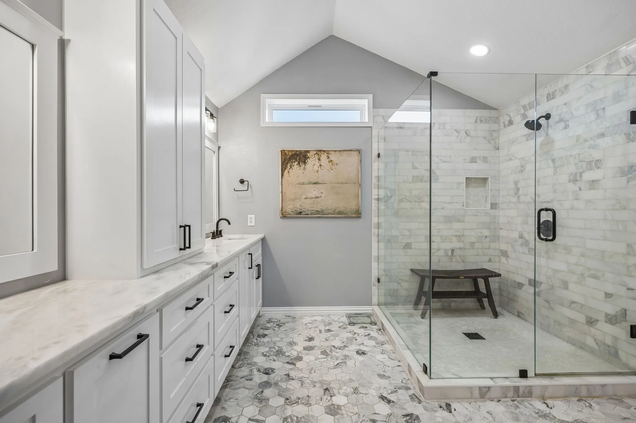 Beautifully remodeled
