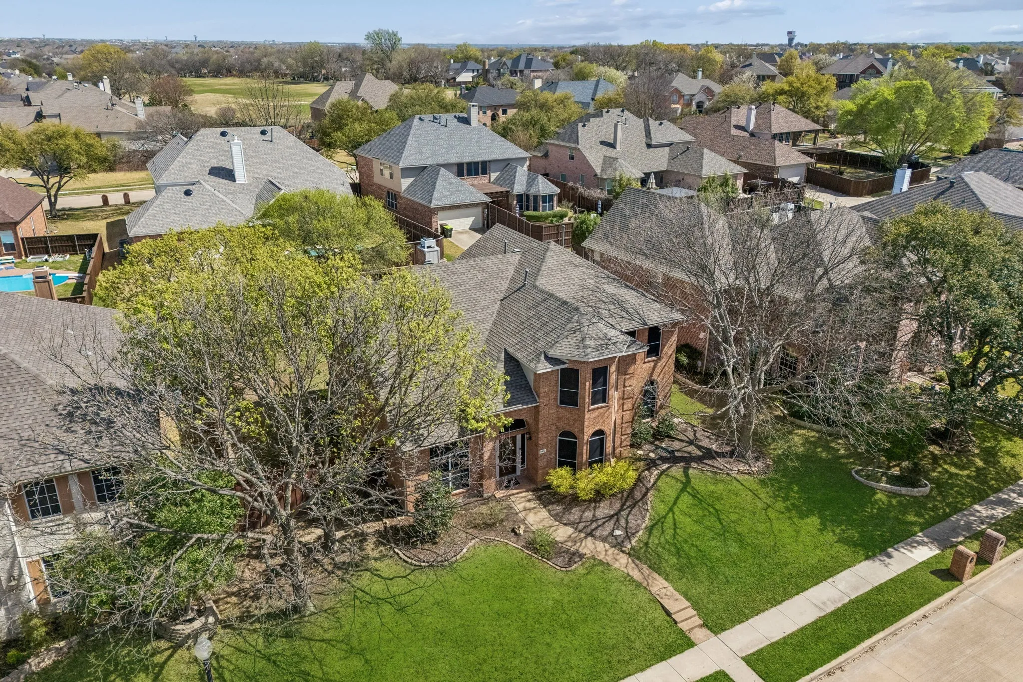 Single Family Residence For Sale in Collin County , 9612 Saint Annes Drive, Plano, Texas 75025, 4 Bedroom, 3 Bathroom, 2 Garage spaces, 3,250 Sqft, built in 1997, Preowned, mls#21198447, Real Estate Agent in Plano, Homes For Sale in Collin county, Homes For Sale in Plano, Realtor in Plano Texas, Real Estate Brokerage Independent Realty Texas, Luminita Cordes Realtor