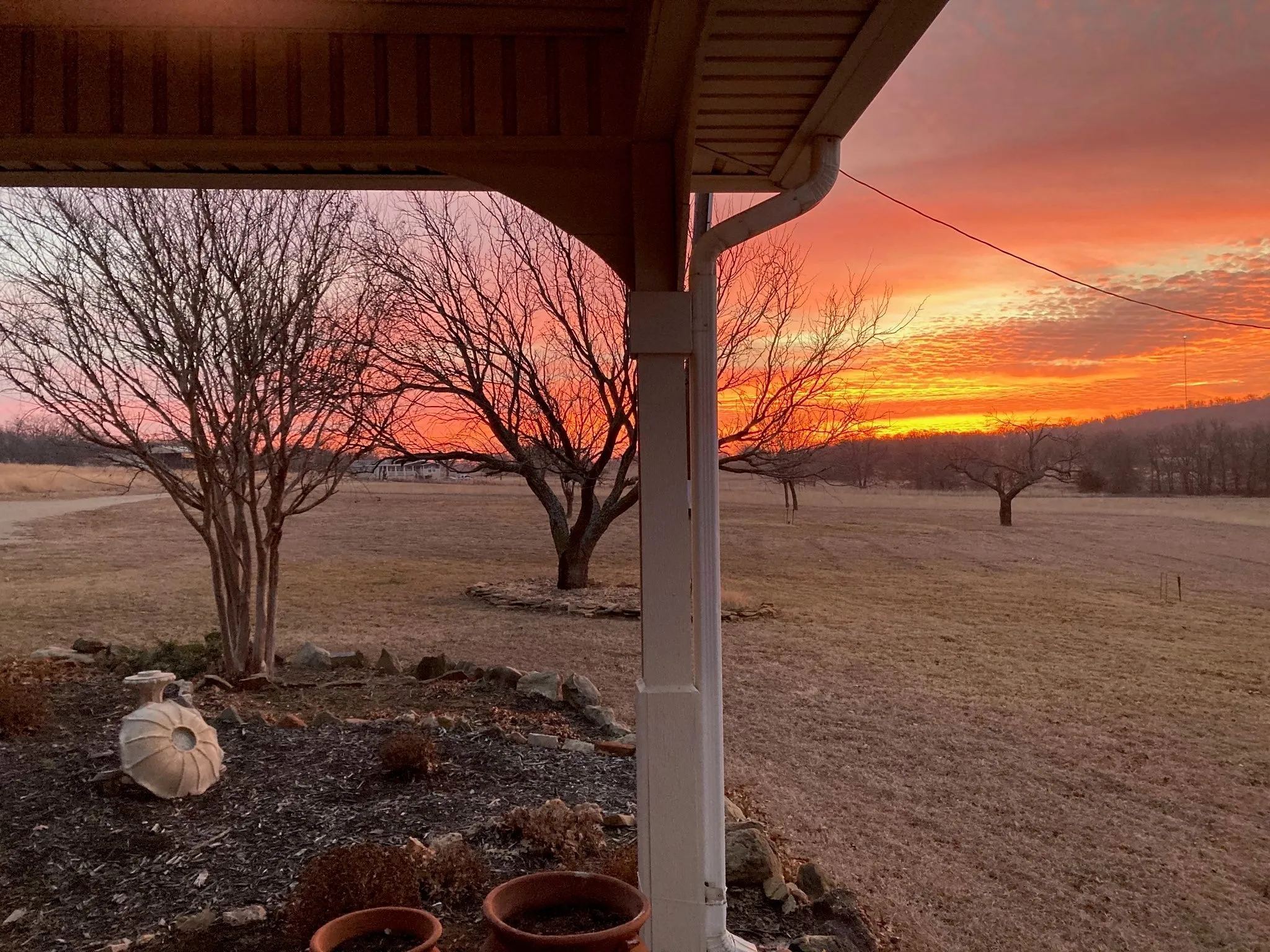 Sunrise