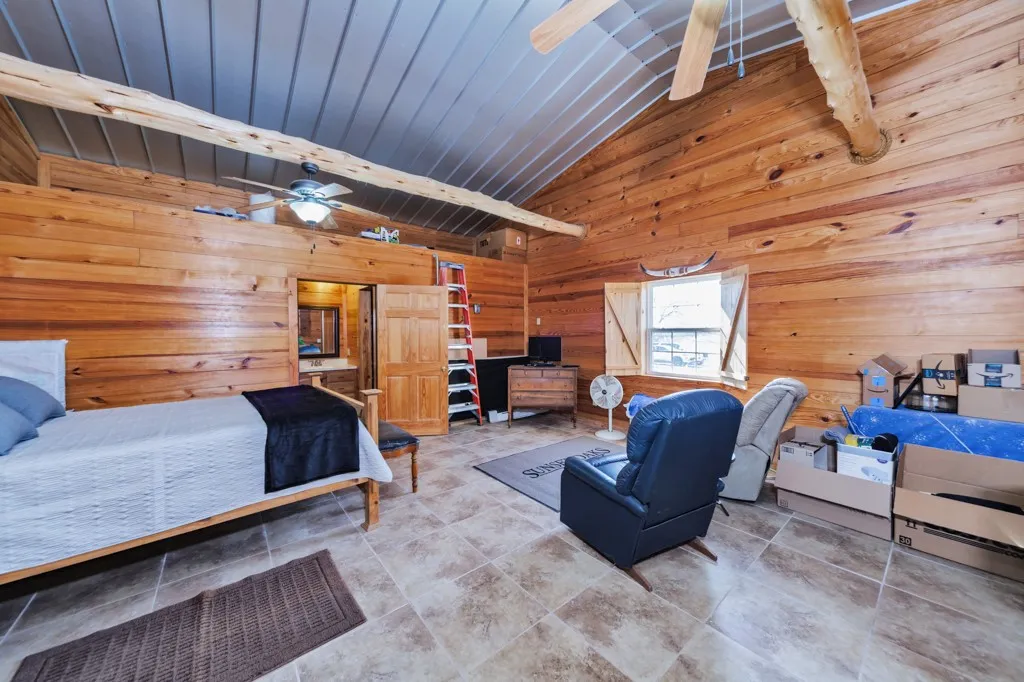 Bunkhouse