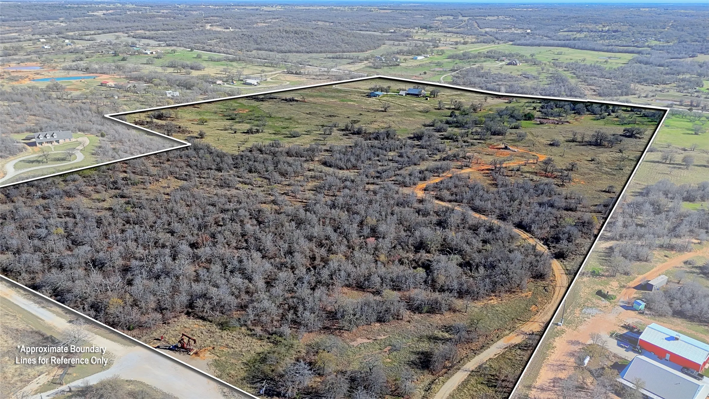 Single Family Residence For Sale in Montague County , 4460 Hildreth Pool Road, Bowie, Texas 76230, 3 Bedroom, 2 Bathroom, Garage spaces, 2,036 Sqft, built in 2009, mls#21203747, Real Estate Agent in Bowie, Homes For Sale in Montague county, Homes For Sale in Bowie, Realtor in Bowie Texas, Real Estate Brokerage Independent Realty Texas, Luminita Cordes Realtor