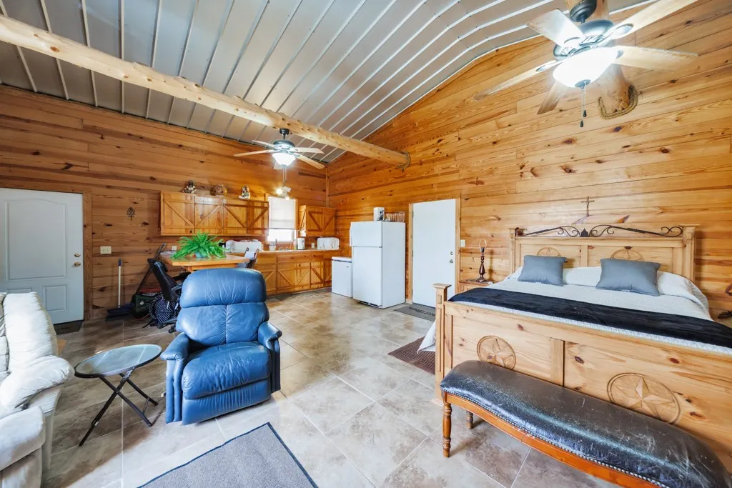 Bunkhouse