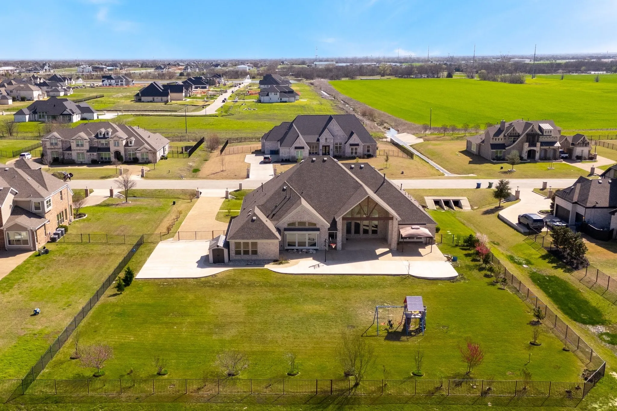 Single Family Residence For Sale in Collin County , 4601 Whitestone Drive, Parker, Texas 75002, 6 Bedroom, 7 Bathroom, 3 Garage spaces, 4,772 Sqft, built in 2020, mls#21211059, Real Estate Agent in Parker, Homes For Sale in Collin county, Homes For Sale in Parker, Realtor in Parker Texas, Real Estate Brokerage Independent Realty Texas, Luminita Cordes Realtor