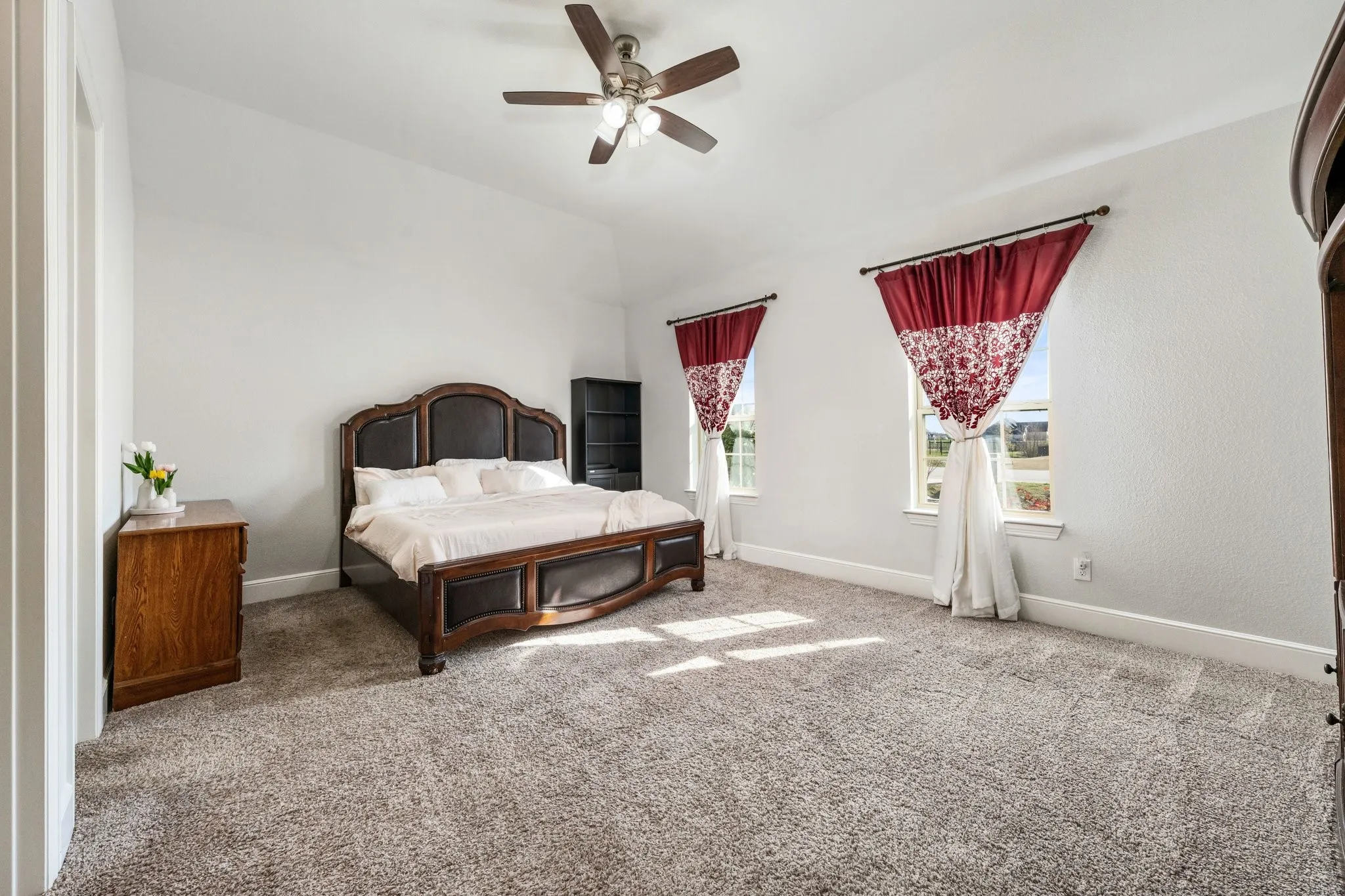 2nd Master Suite