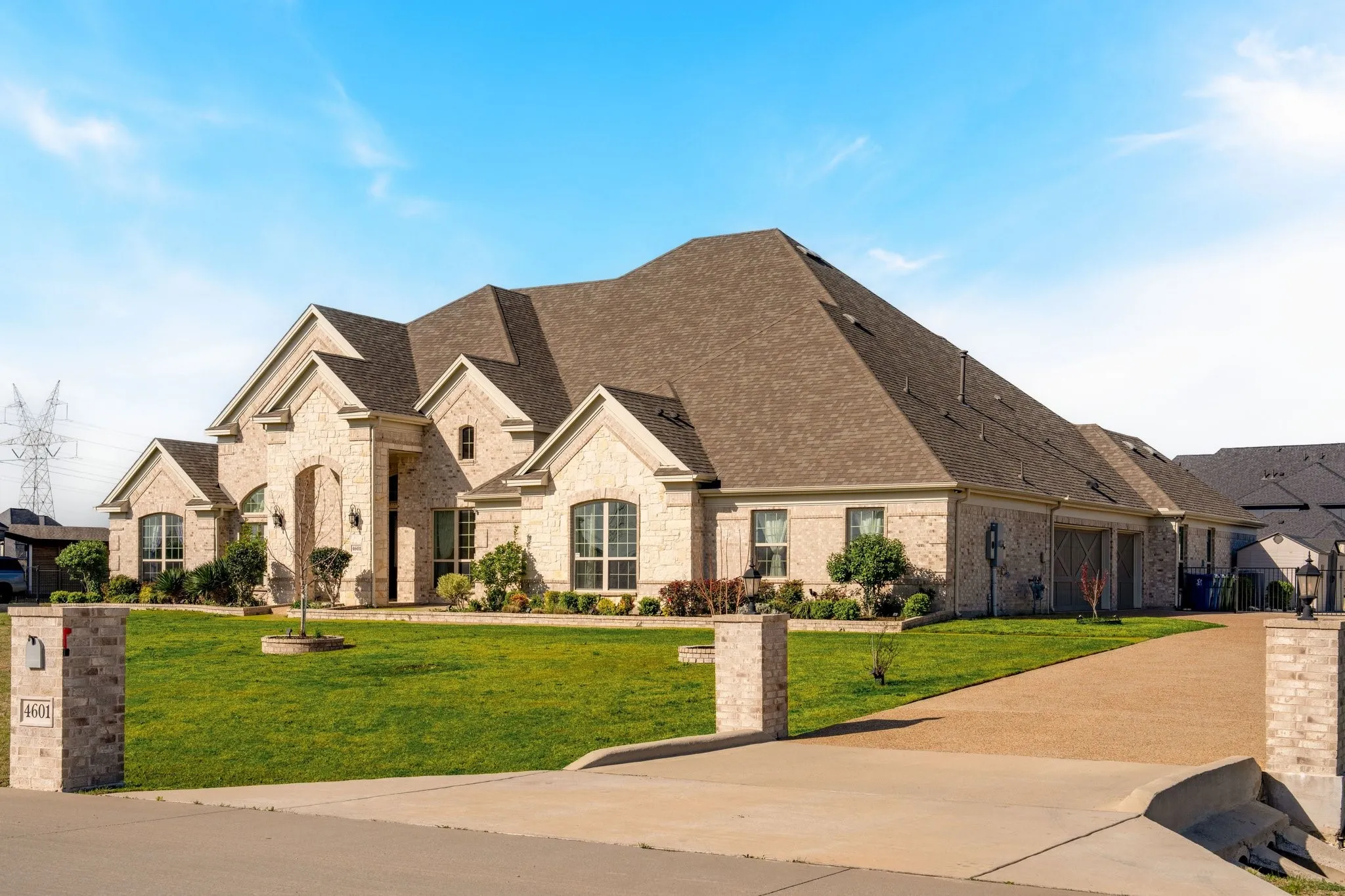 Single Family Residence For Sale in Collin County , 4601 Whitestone Drive, Parker, Texas 75002, 6 Bedroom, 7 Bathroom, 3 Garage spaces, 4,772 Sqft, built in 2020, mls#21211059, Real Estate Agent in Parker, Homes For Sale in Collin county, Homes For Sale in Parker, Realtor in Parker Texas, Real Estate Brokerage Independent Realty Texas, Luminita Cordes Realtor