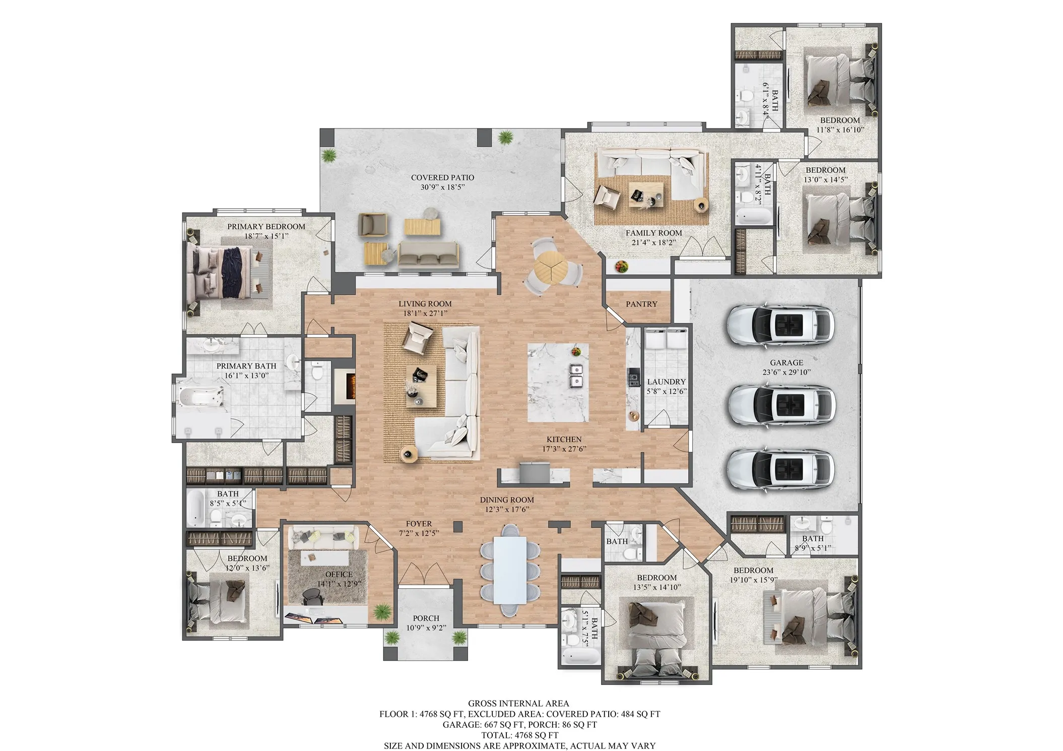 Single Family Residence For Sale in Collin County , 4601 Whitestone Drive, Parker, Texas 75002, 6 Bedroom, 7 Bathroom, 3 Garage spaces, 4,772 Sqft, built in 2020, mls#21211059, Real Estate Agent in Parker, Homes For Sale in Collin county, Homes For Sale in Parker, Realtor in Parker Texas, Real Estate Brokerage Independent Realty Texas, Luminita Cordes Realtor