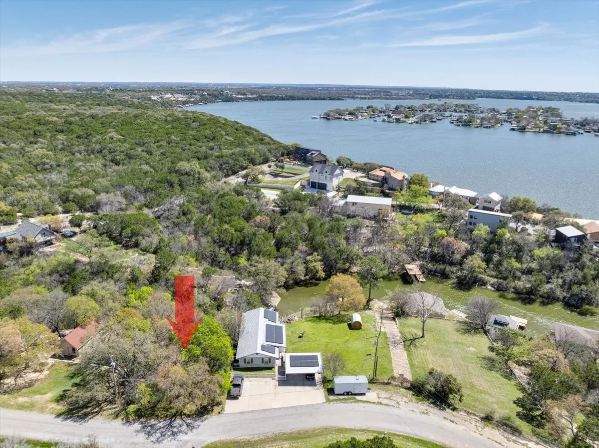 Unimproved Land For Sale in Hood County , 1011 Hidden Cove Trail, Granbury, Texas 76049, 0, 0, Garage spaces, 0 Sqft, built in 0, Price $59,000, mls#21206562, Real Estate Agent in Granbury, Homes For Sale in Hood county, Homes For Sale in Granbury, Realtor in Granbury Texas, Real Estate Brokerage Independent Realty Texas, Luminita Cordes Realtor