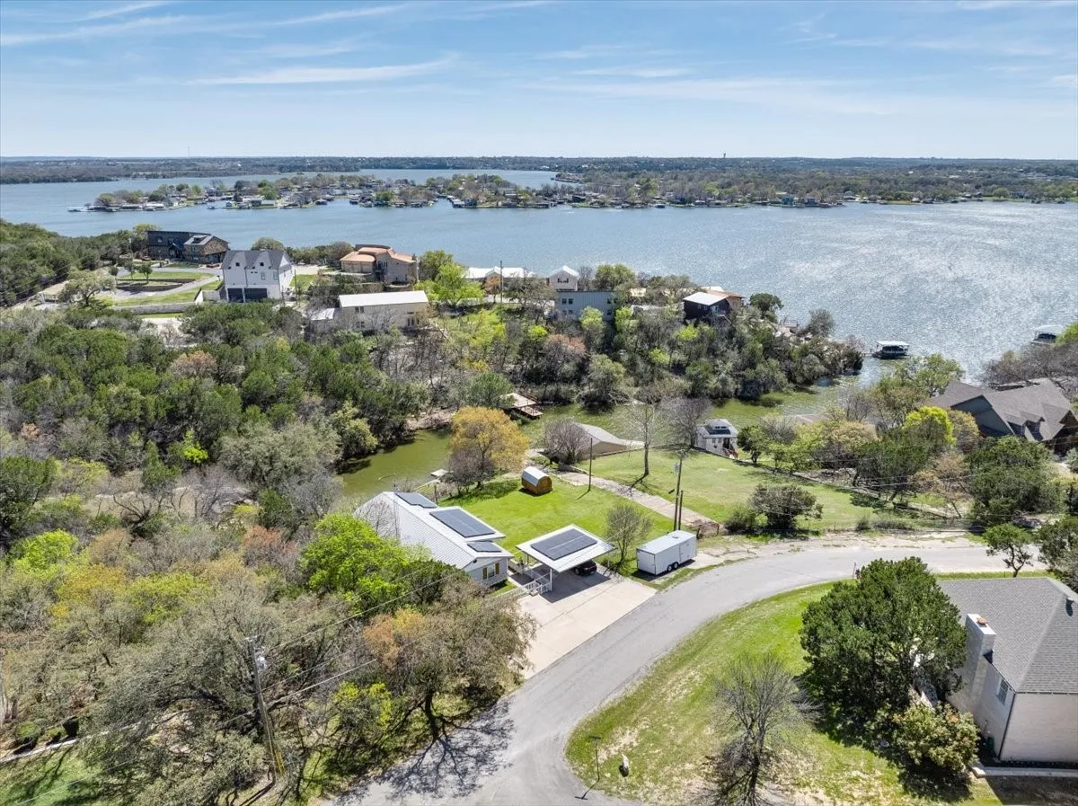 Unimproved Land For Sale in Hood County , 1011 Hidden Cove Trail, Granbury, Texas 76049, 0, 0, Garage spaces, 0 Sqft, built in 0, Price $59,000, mls#21206562, Real Estate Agent in Granbury, Homes For Sale in Hood county, Homes For Sale in Granbury, Realtor in Granbury Texas, Real Estate Brokerage Independent Realty Texas, Luminita Cordes Realtor