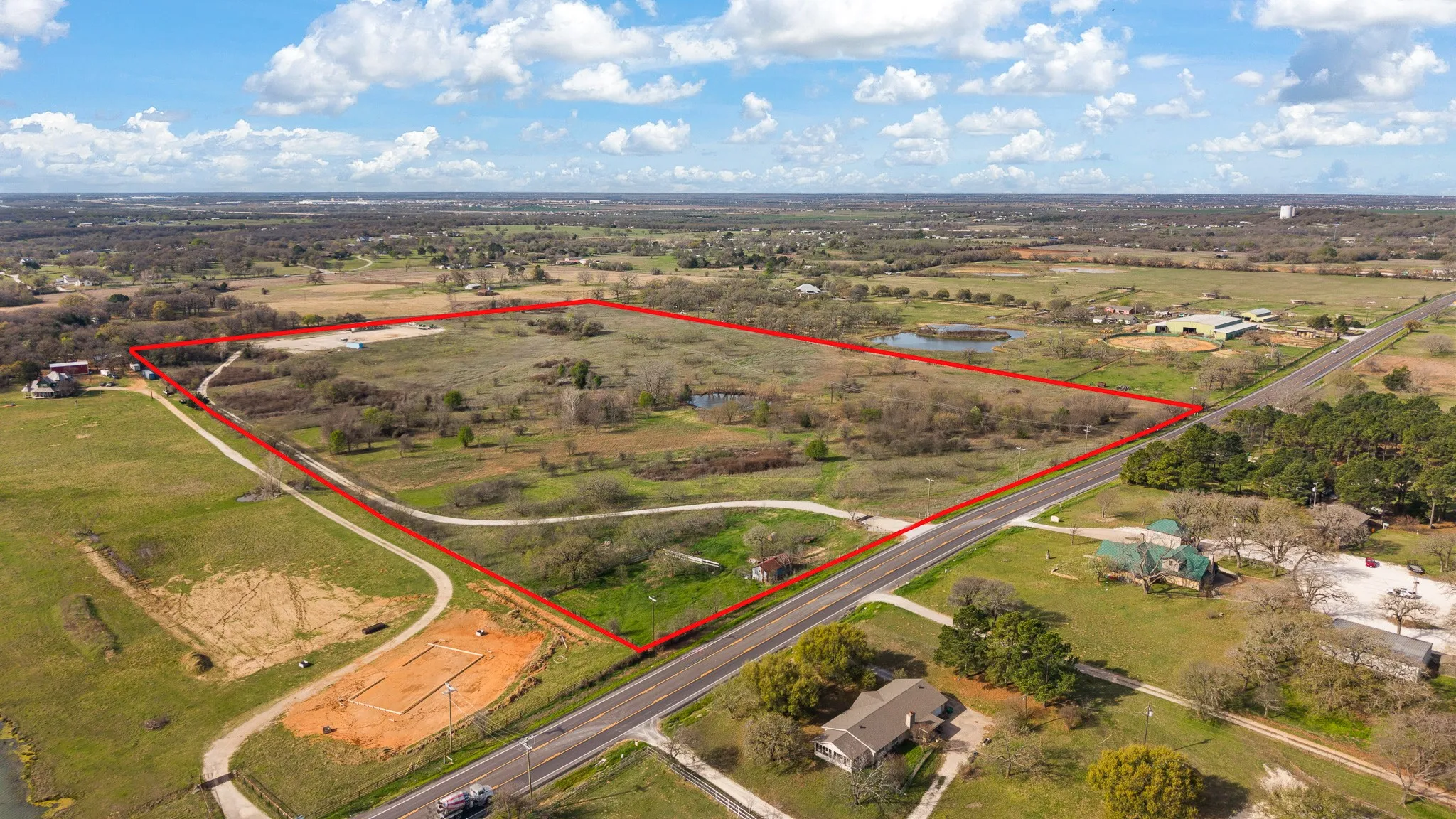 Unimproved Land For Sale in Johnson County , 1125 W Fm 917, Joshua, Texas 76058, 0, 0, Garage spaces, 0 Sqft, built in 0, mls#21213236, Real Estate Agent in Joshua, Homes For Sale in Johnson county, Homes For Sale in Joshua, Realtor in Joshua Texas, Real Estate Brokerage Independent Realty Texas, Luminita Cordes Realtor