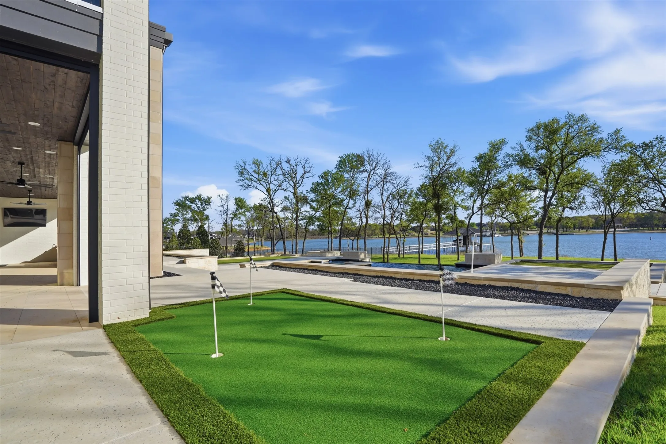 Single Family Residence For Sale in Tarrant County , 7073 The Resort Boulevard, Fort Worth, Texas 76179, 5 Bedrooms, 6 Bathrooms, 3 Garage spaces, 6,237 Sqft, built in 2024, New Construction - Incomplete, Price $4,995,000, mls#21214200, Real Estate Agent in Fort Worth, Homes For Sale in Tarrant county, Homes For Sale in Fort Worth, Realtor in Fort Worth Texas, Real Estate Brokerage Independent Realty Texas, Luminita Cordes Realtor