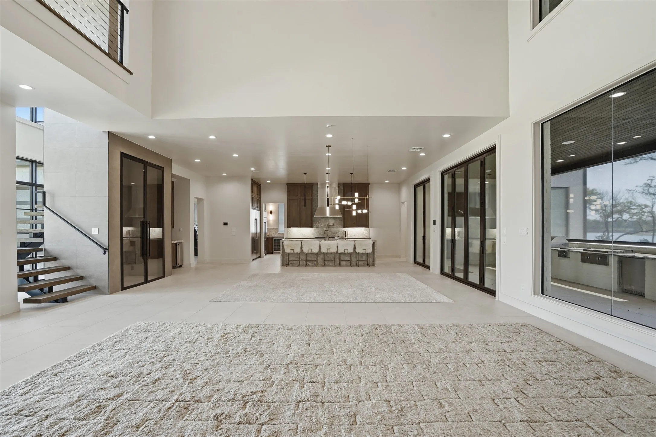 Single Family Residence For Sale in Tarrant County , 7073 The Resort Boulevard, Fort Worth, Texas 76179, 5 Bedrooms, 6 Bathrooms, 3 Garage spaces, 6,237 Sqft, built in 2024, New Construction - Incomplete, Price $4,995,000, mls#21214200, Real Estate Agent in Fort Worth, Homes For Sale in Tarrant county, Homes For Sale in Fort Worth, Realtor in Fort Worth Texas, Real Estate Brokerage Independent Realty Texas, Luminita Cordes Realtor