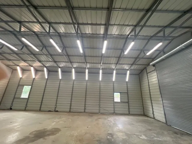 Workshop with Electricity