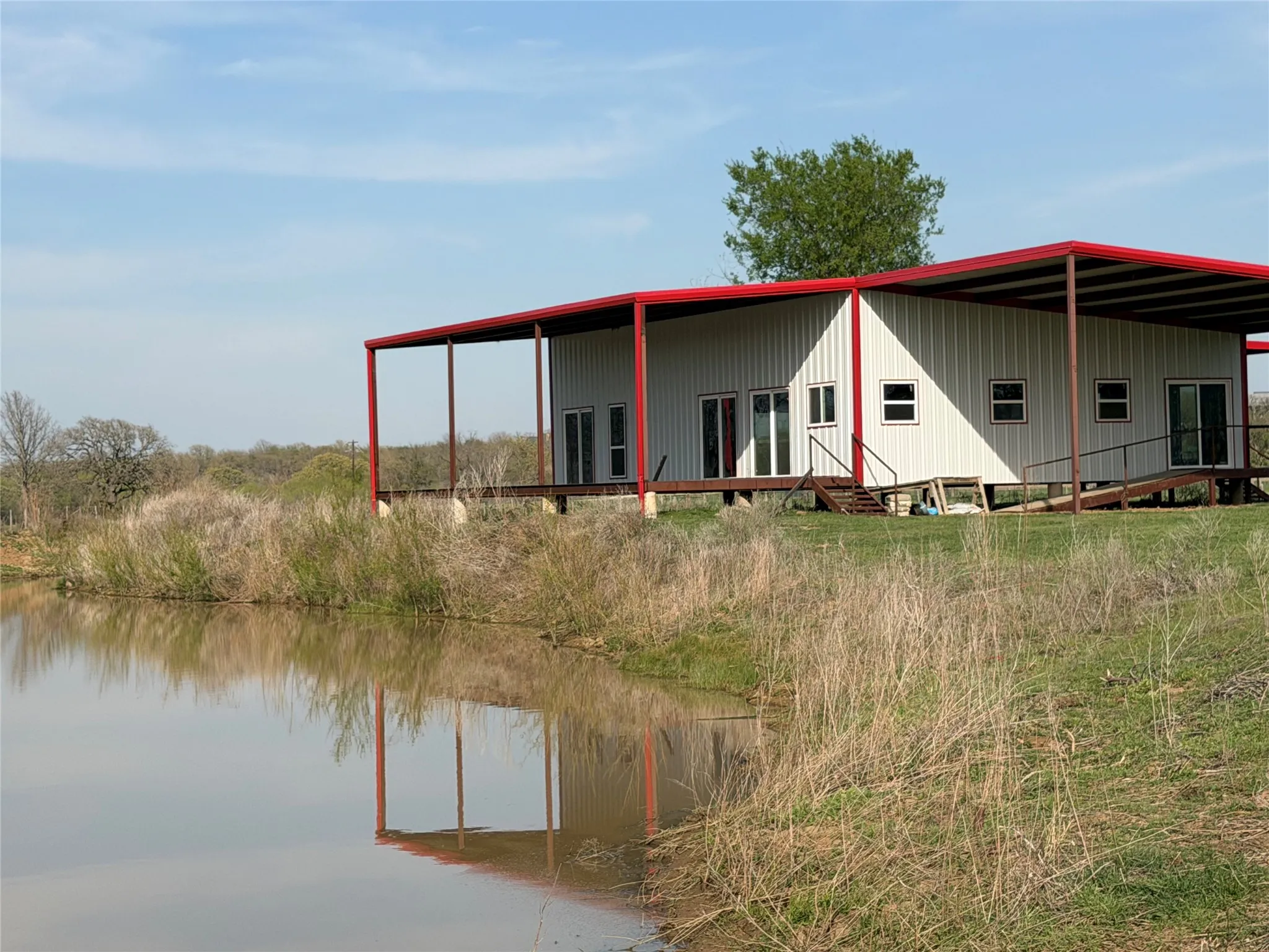 Single Family Residence For Sale in Palo Pinto County , 1070 Paradise Oak, Graford, Texas 76449, 0, 0, Garage spaces, 1,700 Sqft, built in 2023, Price $169,000, mls#21213744, Real Estate Agent in Graford, Homes For Sale in Palo Pinto county, Homes For Sale in Graford, Realtor in Graford Texas, Real Estate Brokerage Independent Realty Texas, Luminita Cordes Realtor