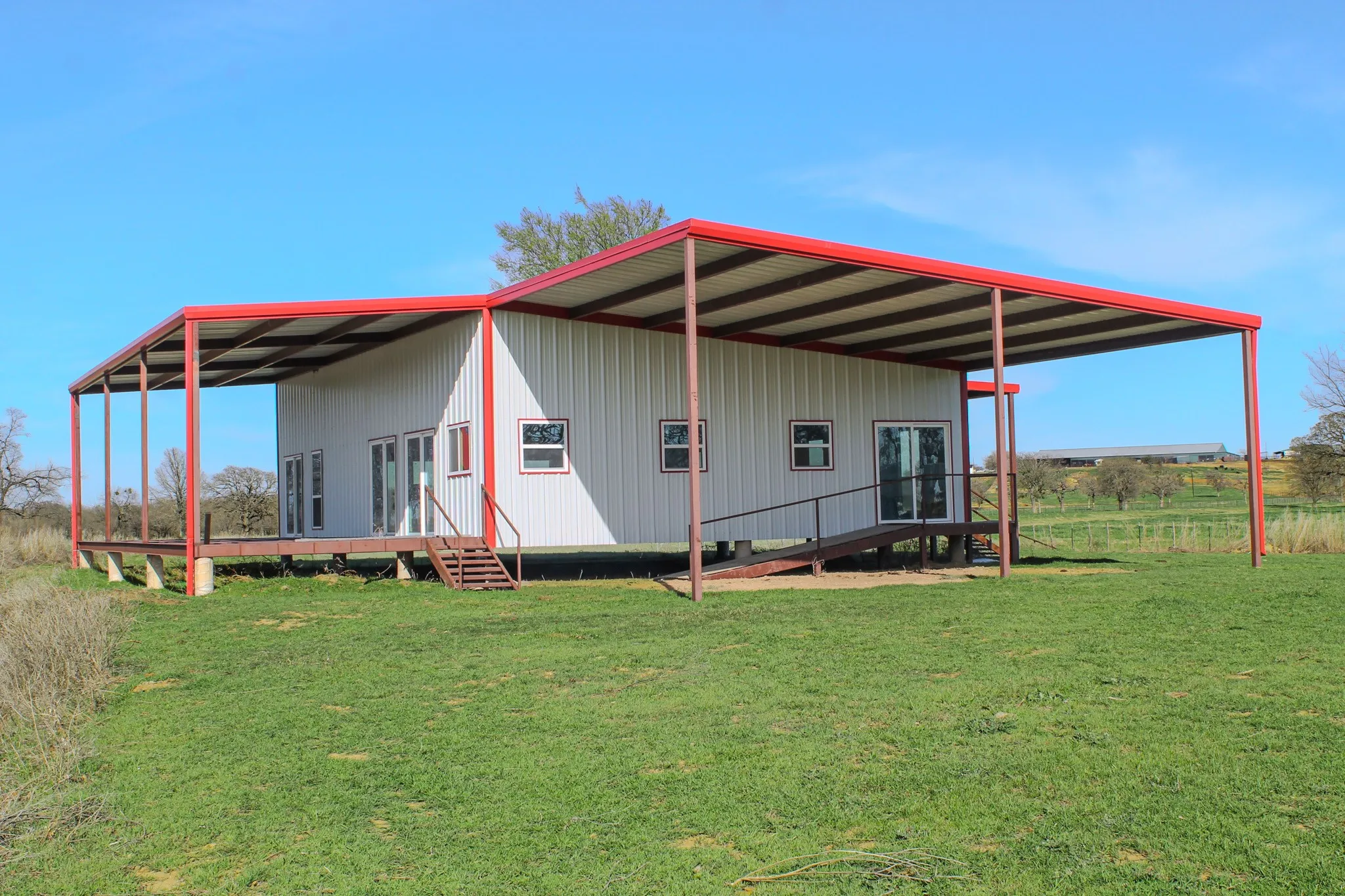 Single Family Residence For Sale in Palo Pinto County , 1070 Paradise Oak, Graford, Texas 76449, 0, 0, Garage spaces, 1,700 Sqft, built in 2023, Price $169,000, mls#21213744, Real Estate Agent in Graford, Homes For Sale in Palo Pinto county, Homes For Sale in Graford, Realtor in Graford Texas, Real Estate Brokerage Independent Realty Texas, Luminita Cordes Realtor