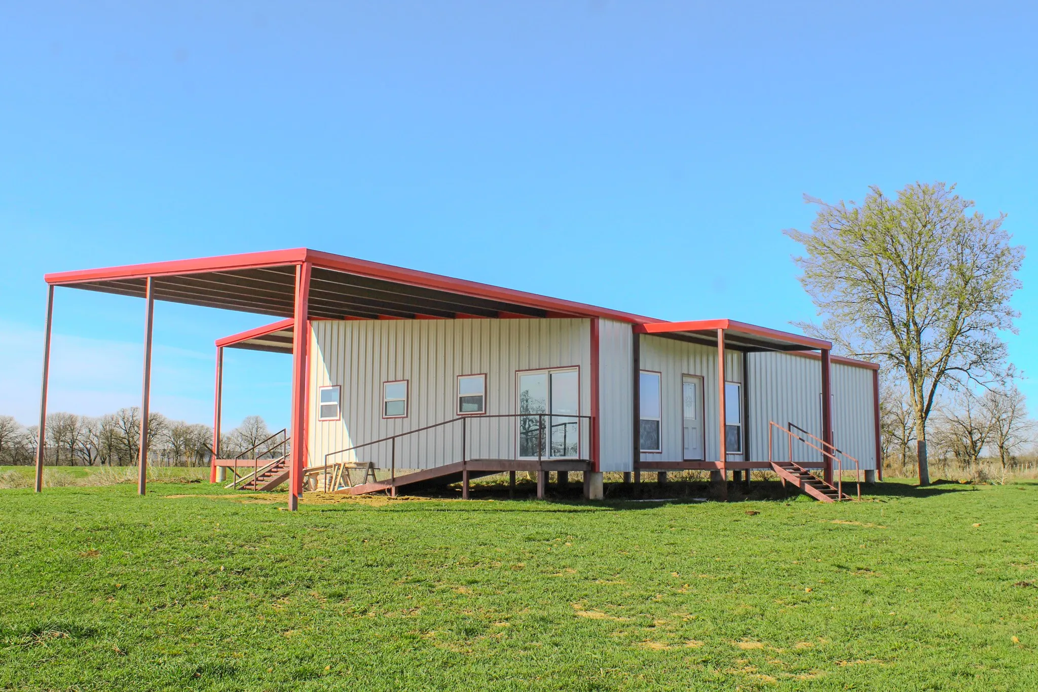 Single Family Residence For Sale in Palo Pinto County , 1070 Paradise Oak, Graford, Texas 76449, 0, 0, Garage spaces, 1,700 Sqft, built in 2023, Price $169,000, mls#21213744, Real Estate Agent in Graford, Homes For Sale in Palo Pinto county, Homes For Sale in Graford, Realtor in Graford Texas, Real Estate Brokerage Independent Realty Texas, Luminita Cordes Realtor