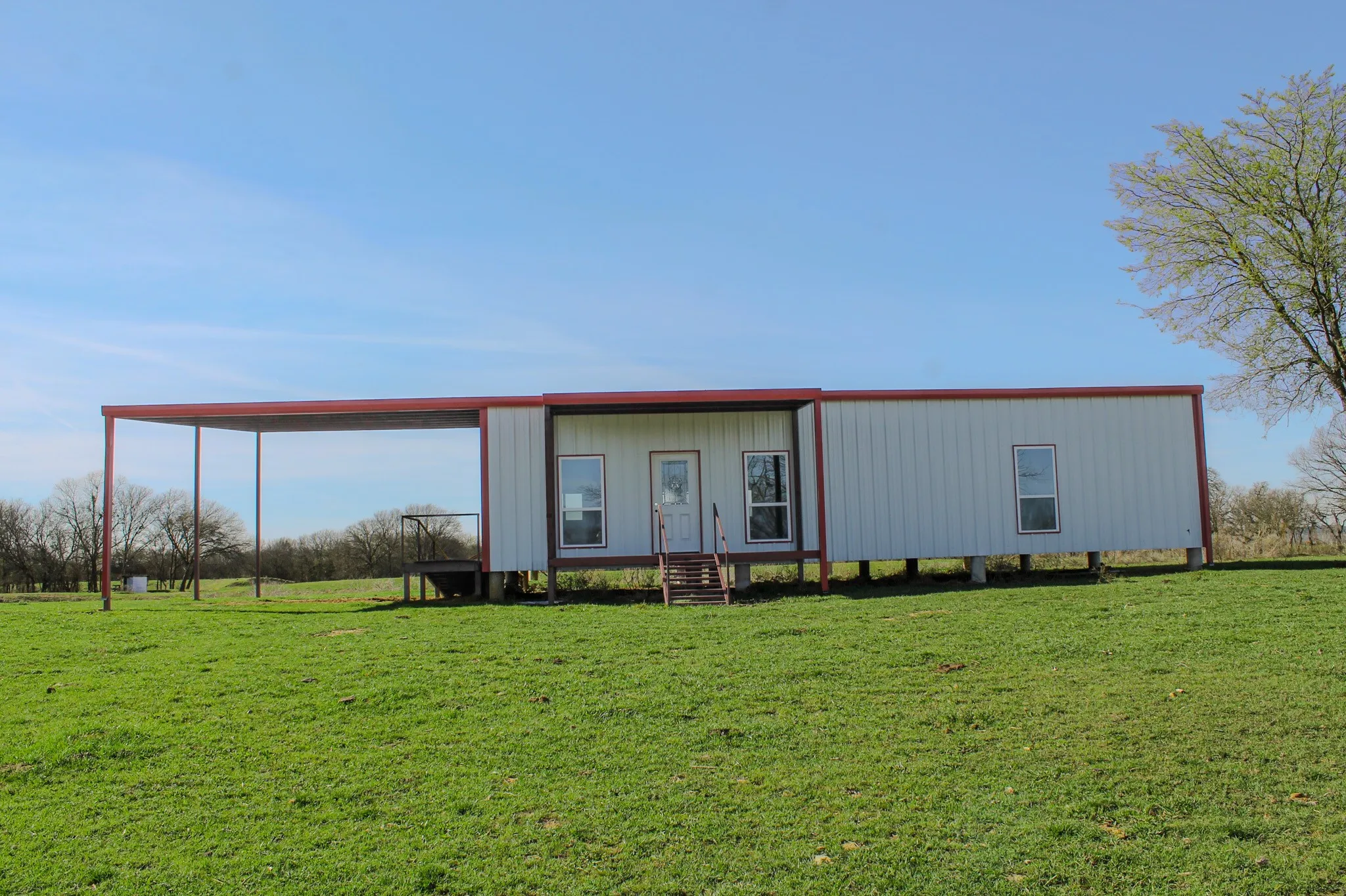 Single Family Residence For Sale in Palo Pinto County , 1070 Paradise Oak, Graford, Texas 76449, 0, 0, Garage spaces, 1,700 Sqft, built in 2023, Price $169,000, mls#21213744, Real Estate Agent in Graford, Homes For Sale in Palo Pinto county, Homes For Sale in Graford, Realtor in Graford Texas, Real Estate Brokerage Independent Realty Texas, Luminita Cordes Realtor