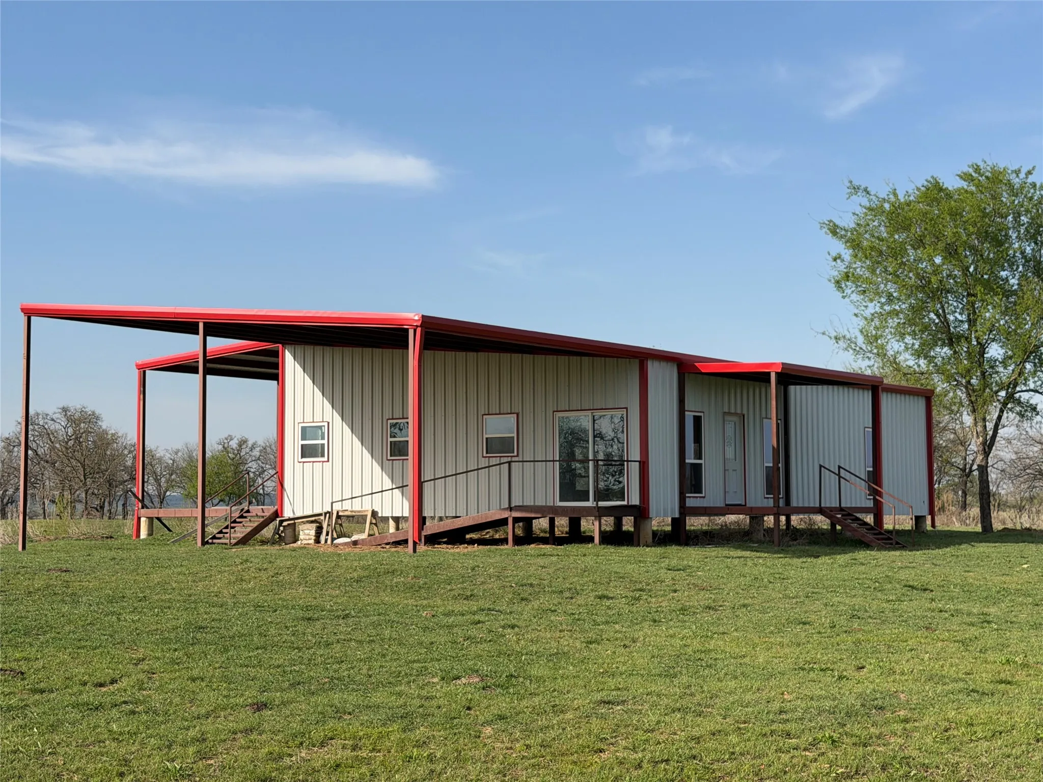 Single Family Residence For Sale in Palo Pinto County , 1070 Paradise Oak, Graford, Texas 76449, 0, 0, Garage spaces, 1,700 Sqft, built in 2023, Price $169,000, mls#21213744, Real Estate Agent in Graford, Homes For Sale in Palo Pinto county, Homes For Sale in Graford, Realtor in Graford Texas, Real Estate Brokerage Independent Realty Texas, Luminita Cordes Realtor