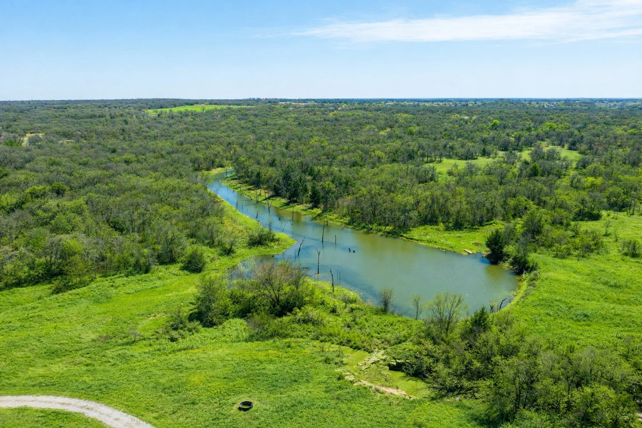 Farm For Sale in Wise County , TBD Cr-1990, Chico, Texas 76431, 2 Bedroom, 1 Bathroom, Garage spaces, 900 Sqft, built in 2019, mls#21213714, Real Estate Agent in Chico, Homes For Sale in Wise county, Homes For Sale in Chico, Realtor in Chico Texas, Real Estate Brokerage Independent Realty Texas, Luminita Cordes Realtor