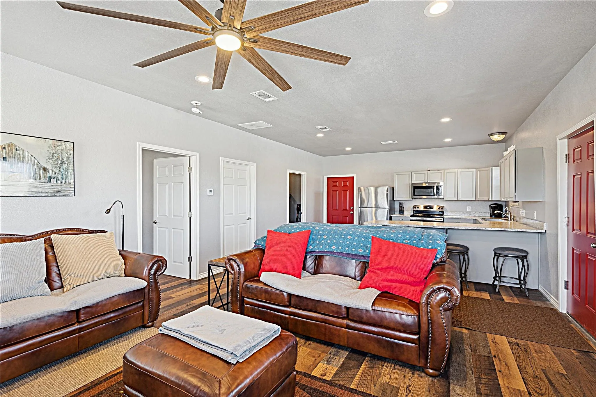 Farm For Sale in Wise County , TBD Cr-1990, Chico, Texas 76431, 2 Bedroom, 1 Bathroom, Garage spaces, 900 Sqft, built in 2019, mls#21213714, Real Estate Agent in Chico, Homes For Sale in Wise county, Homes For Sale in Chico, Realtor in Chico Texas, Real Estate Brokerage Independent Realty Texas, Luminita Cordes Realtor