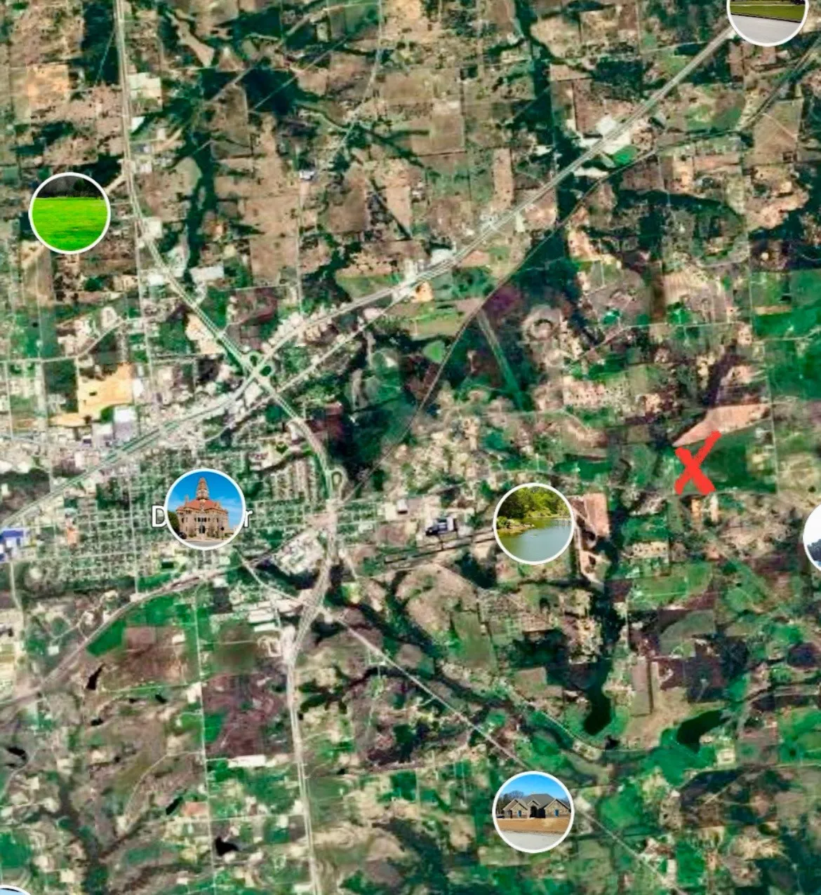 Unimproved Land For Sale in Wise County , TBD3 N Fm 730, Decatur, Texas 76234, 0, 0, Garage spaces, 0 Sqft, built in 1992, mls#21212658, Real Estate Agent in Decatur, Homes For Sale in Wise county, Homes For Sale in Decatur, Realtor in Decatur Texas, Real Estate Brokerage Independent Realty Texas, Luminita Cordes Realtor