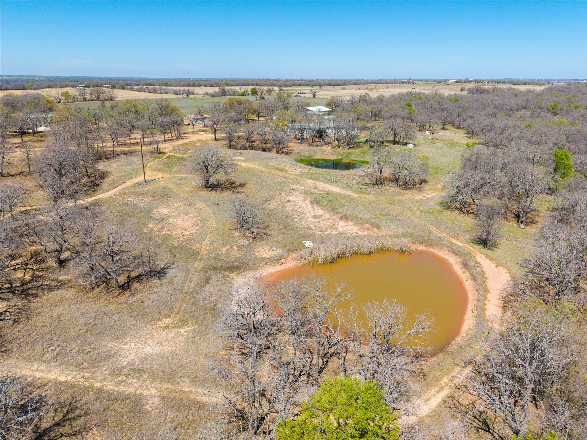 Improved Land For Sale in Comanche County , 209 CR 464, De Leon, Texas 76444, 0, 0, Garage spaces, 0 Sqft, built in 0, Price $220,000, mls#21214175, Real Estate Agent in De Leon, Homes For Sale in Comanche county, Homes For Sale in De Leon, Realtor in De Leon Texas, Real Estate Brokerage Independent Realty Texas, Luminita Cordes Realtor