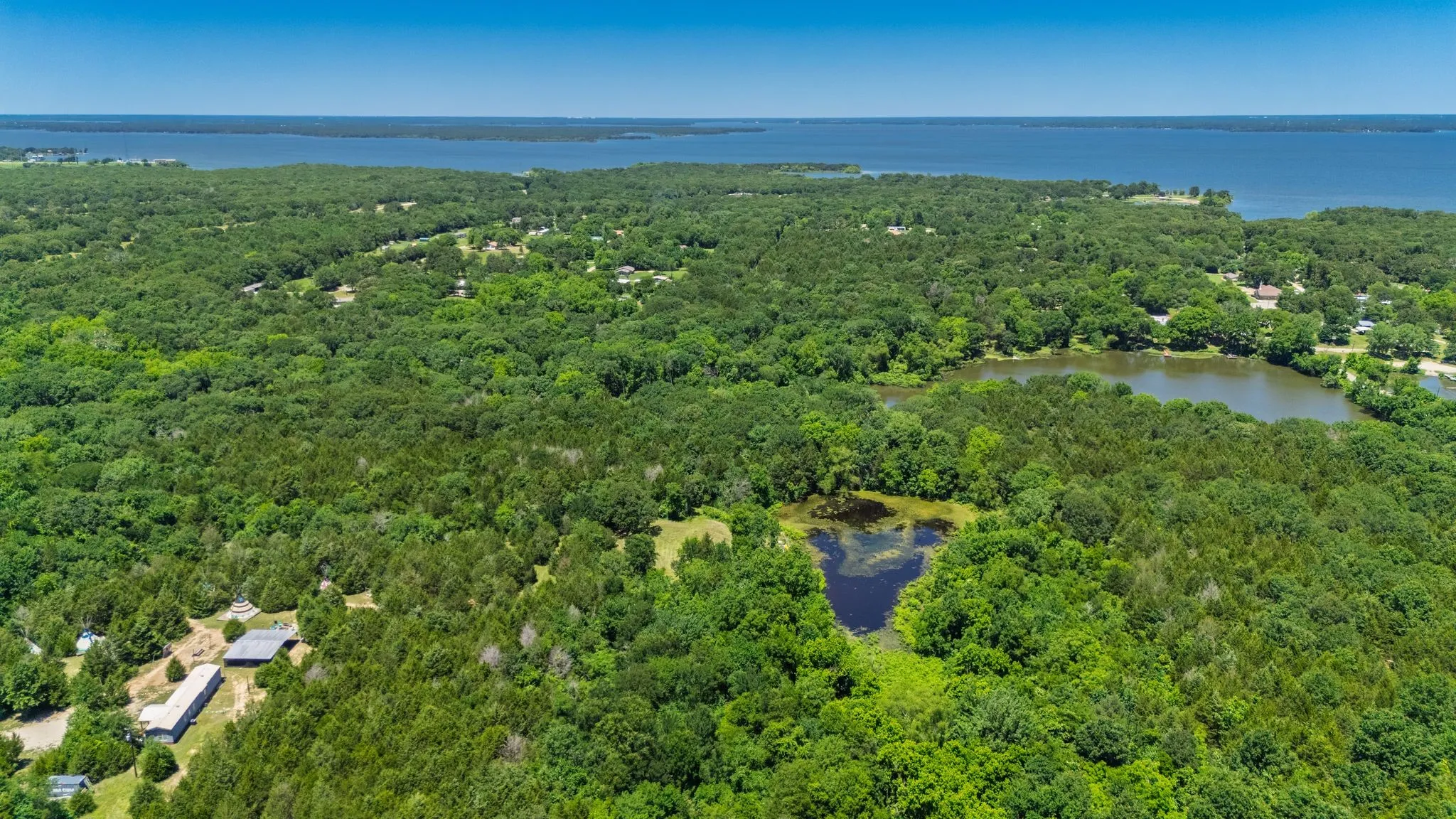 Another aerial view!