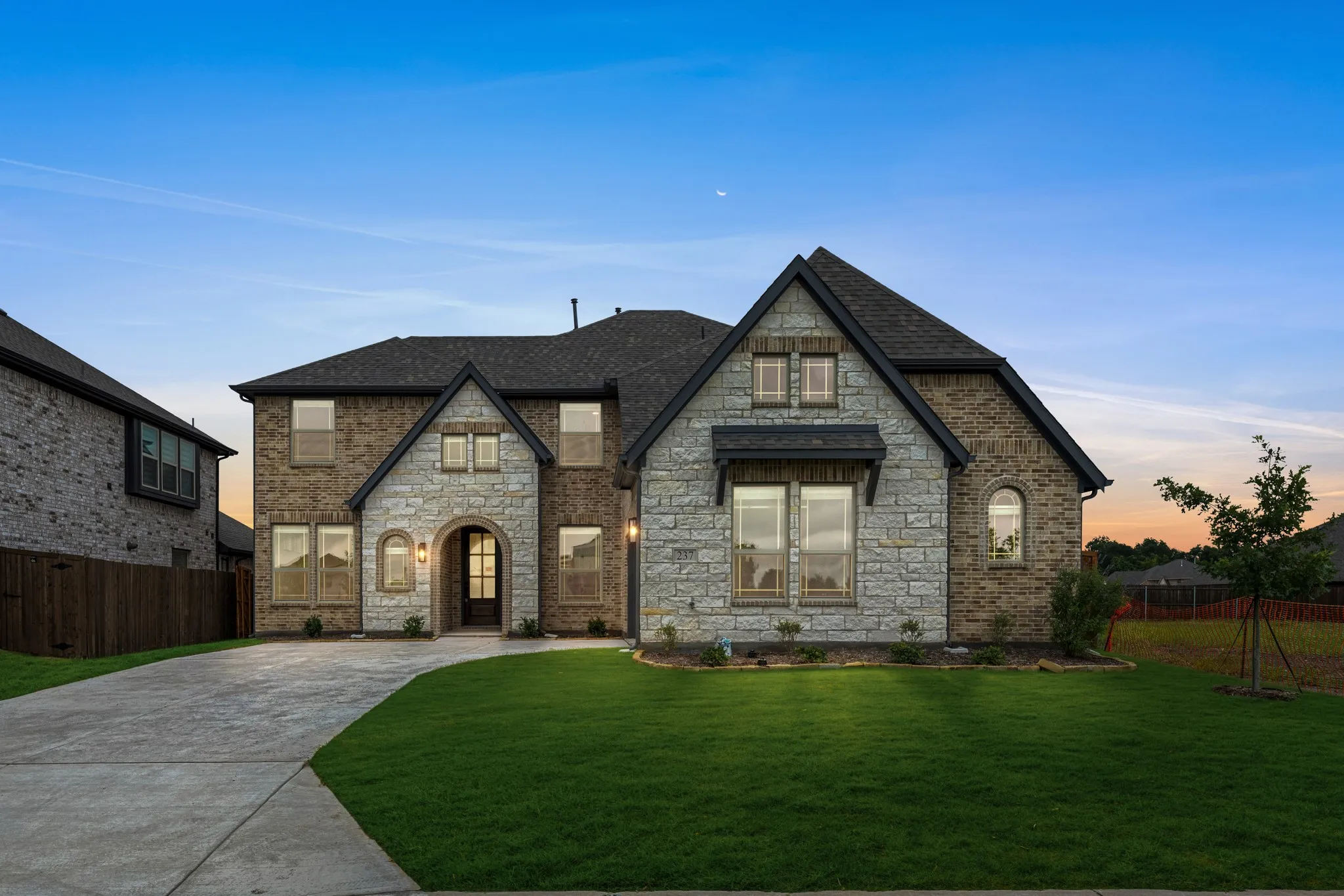 Single Family Residence For Sale in Hunt County , 237 Sweetwater Drive, Commerce, Texas 75428, 5 Bedroom, 4 Bathroom, 2 Garage spaces, 3,485 Sqft, built in 2026, New Construction - Incomplete, mls#21214331, Real Estate Agent in Commerce, Homes For Sale in Hunt county, Homes For Sale in Commerce, Realtor in Commerce Texas, Real Estate Brokerage Independent Realty Texas, Luminita Cordes Realtor