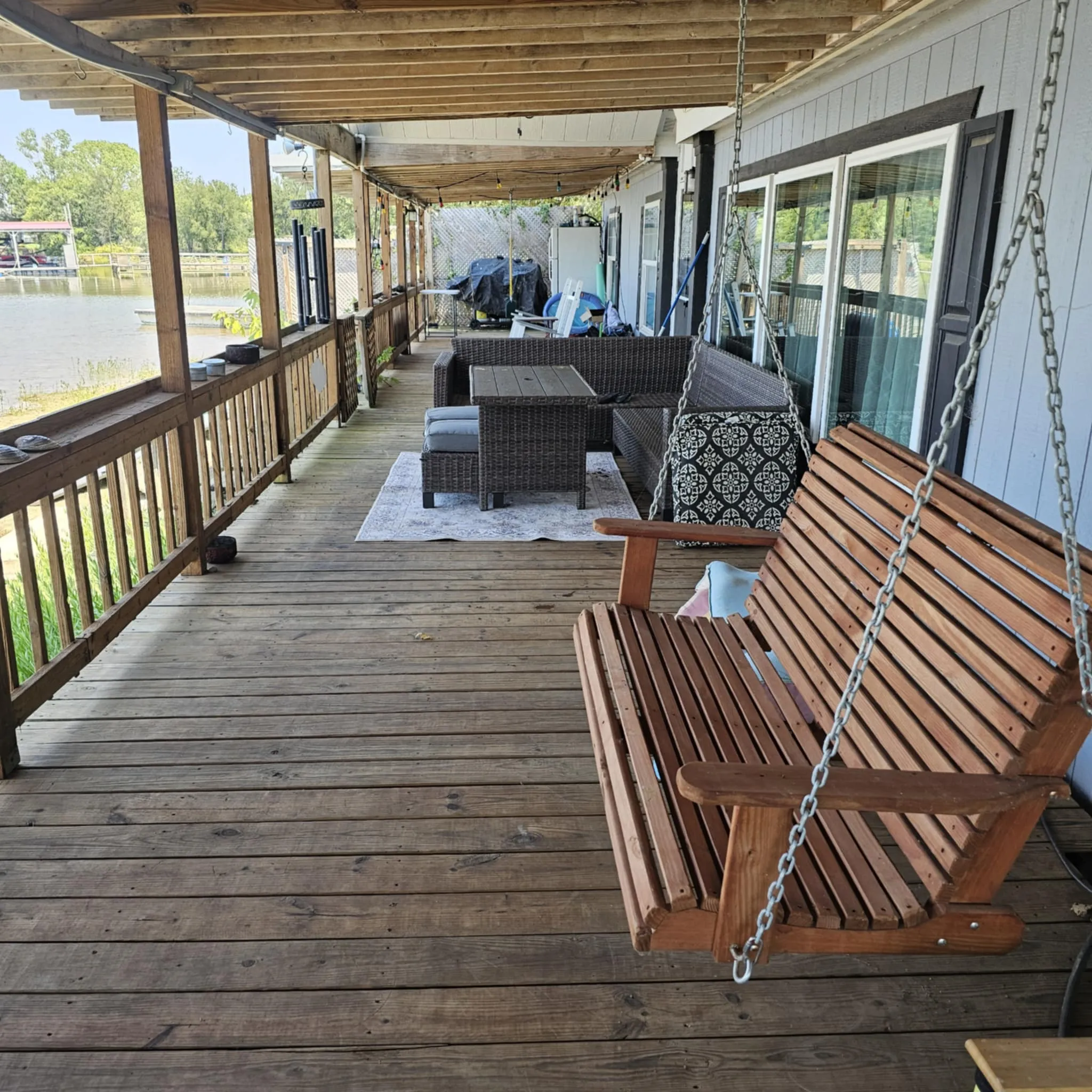 Manufactured Home For Sale in Wise County , 140 Meadow Pond Court, Runaway Bay, Texas 76426, 4 Bedroom, 2 Bathroom, Garage spaces, 2,176 Sqft, built in 2012, Preowned, mls#21214369, Real Estate Agent in Runaway Bay, Homes For Sale in Wise county, Homes For Sale in Runaway Bay, Realtor in Runaway Bay Texas, Real Estate Brokerage Independent Realty Texas, Luminita Cordes Realtor