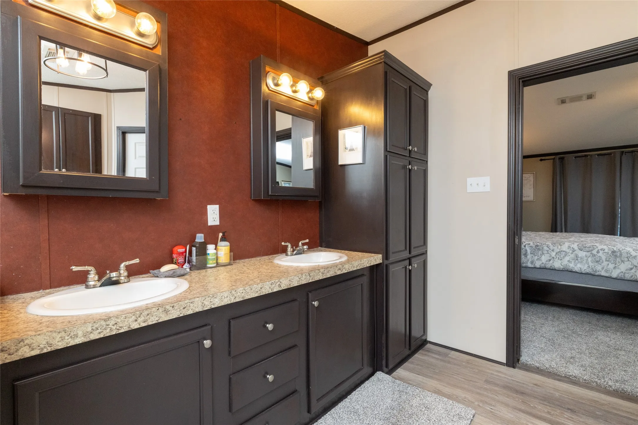 Manufactured Home For Sale in Wise County , 140 Meadow Pond Court, Runaway Bay, Texas 76426, 4 Bedroom, 2 Bathroom, Garage spaces, 2,176 Sqft, built in 2012, Preowned, mls#21214369, Real Estate Agent in Runaway Bay, Homes For Sale in Wise county, Homes For Sale in Runaway Bay, Realtor in Runaway Bay Texas, Real Estate Brokerage Independent Realty Texas, Luminita Cordes Realtor