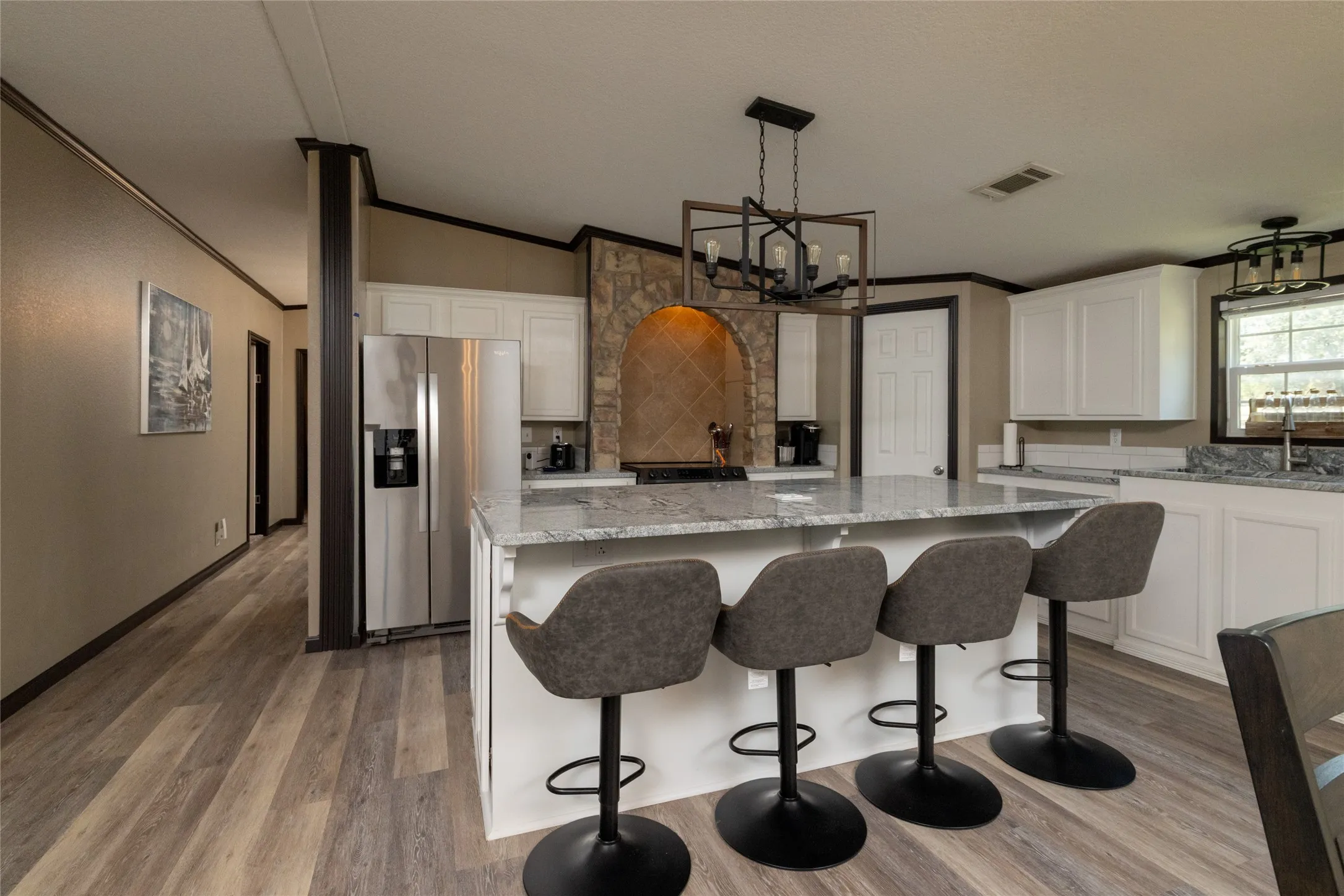Manufactured Home For Sale in Wise County , 140 Meadow Pond Court, Runaway Bay, Texas 76426, 4 Bedroom, 2 Bathroom, Garage spaces, 2,176 Sqft, built in 2012, Preowned, mls#21214369, Real Estate Agent in Runaway Bay, Homes For Sale in Wise county, Homes For Sale in Runaway Bay, Realtor in Runaway Bay Texas, Real Estate Brokerage Independent Realty Texas, Luminita Cordes Realtor