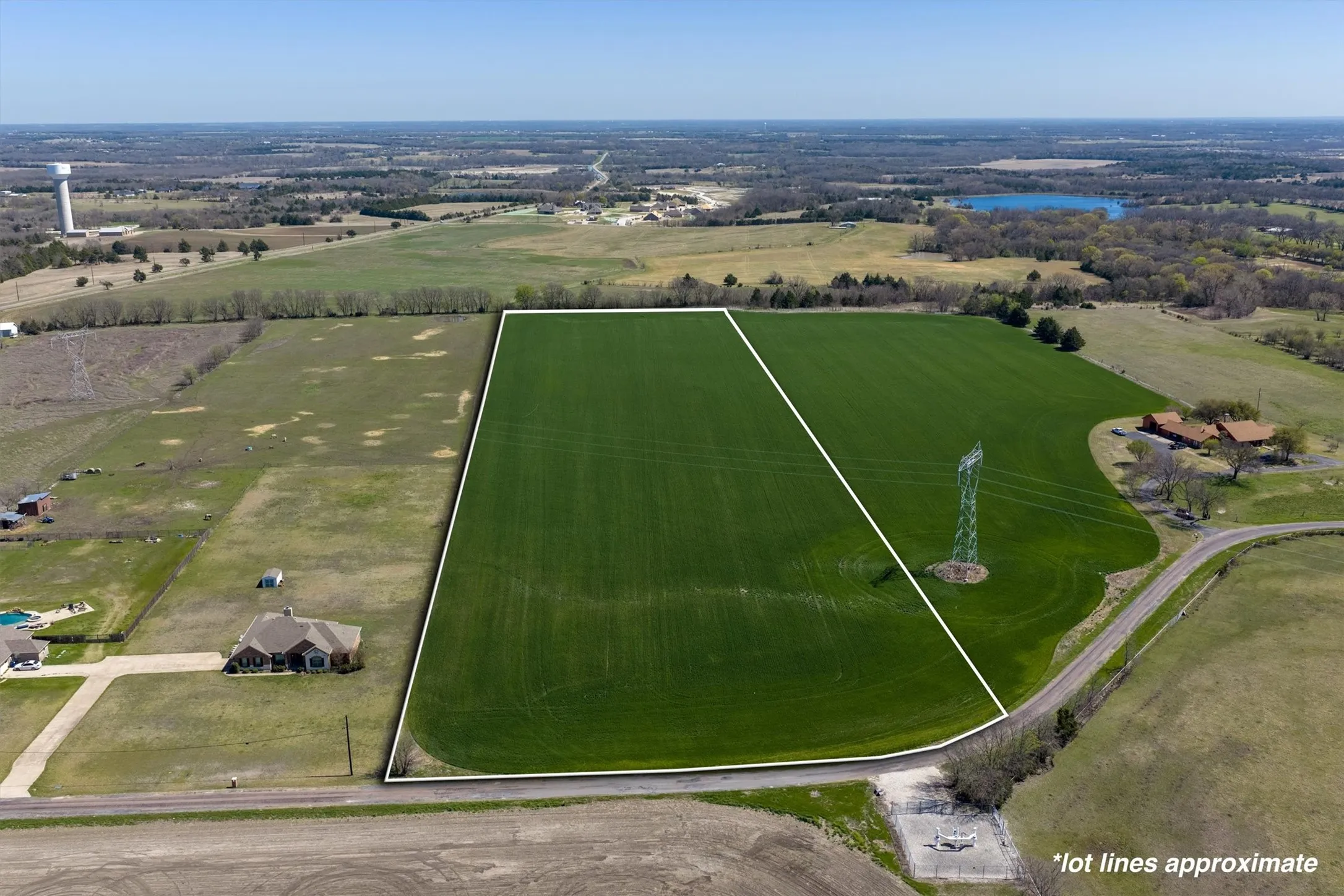 Unimproved Land For Sale in Grayson County , TBD John Marr Road, Van Alstyne, Texas 75495, 0, 0, Garage spaces, 0 Sqft, built in 0, mls#21214294, Real Estate Agent in Van Alstyne, Homes For Sale in Grayson county, Homes For Sale in Van Alstyne, Realtor in Van Alstyne Texas, Real Estate Brokerage Independent Realty Texas, Luminita Cordes Realtor