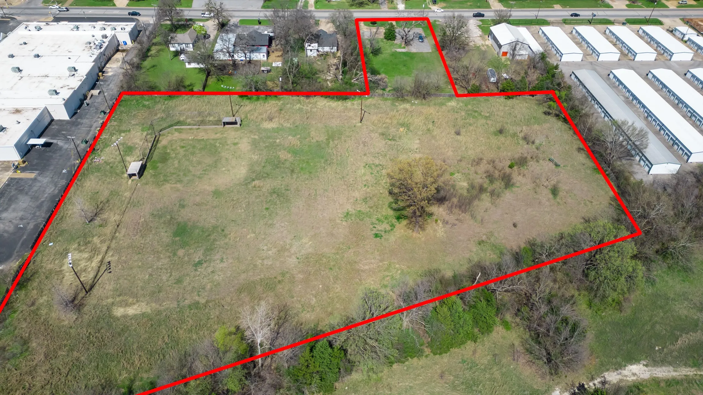 Unimproved Land For Sale in Grayson County , 2208 W Morton Street, Denison, Texas 75020, 0, 0, Garage spaces, 0 Sqft, built in 2012, mls#21211832, Real Estate Agent in Denison, Homes For Sale in Grayson county, Homes For Sale in Denison, Realtor in Denison Texas, Real Estate Brokerage Independent Realty Texas, Luminita Cordes Realtor
