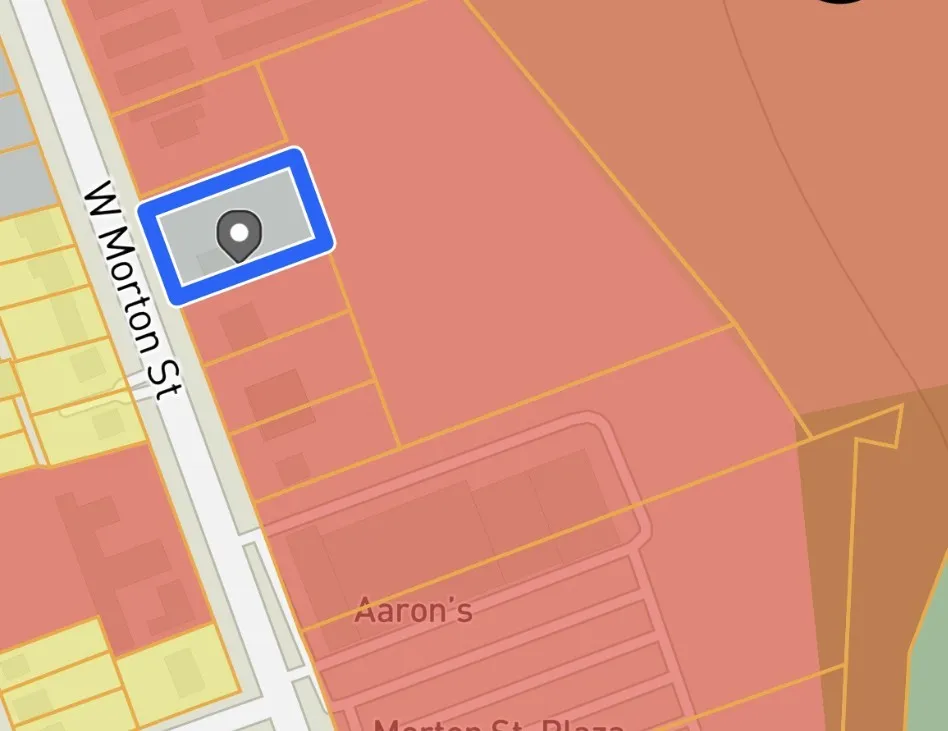 .623 ACRES