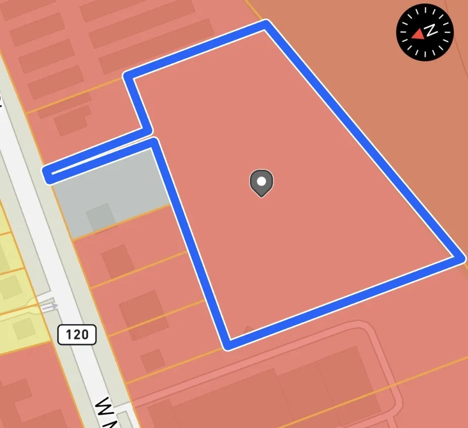 4.858 ACRES
