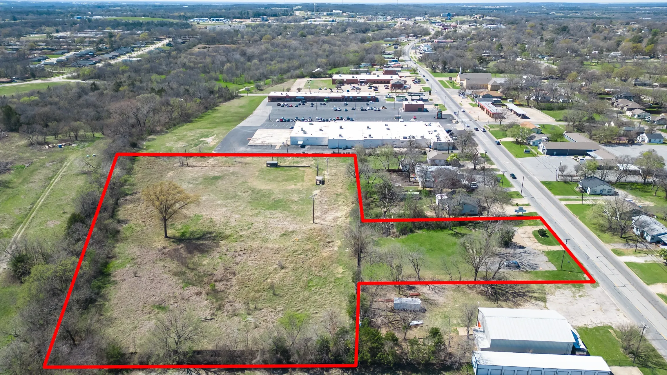 Unimproved Land For Sale in Grayson County , 2208 W Morton Street, Denison, Texas 75020, 0, 0, Garage spaces, 0 Sqft, built in 2012, mls#21211832, Real Estate Agent in Denison, Homes For Sale in Grayson county, Homes For Sale in Denison, Realtor in Denison Texas, Real Estate Brokerage Independent Realty Texas, Luminita Cordes Realtor