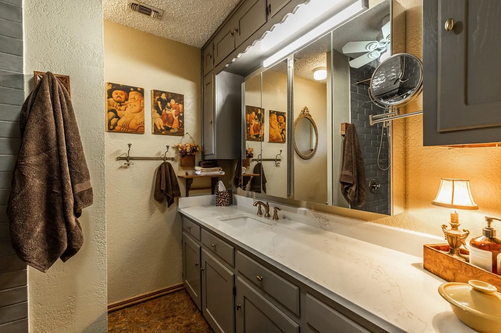 guest suite