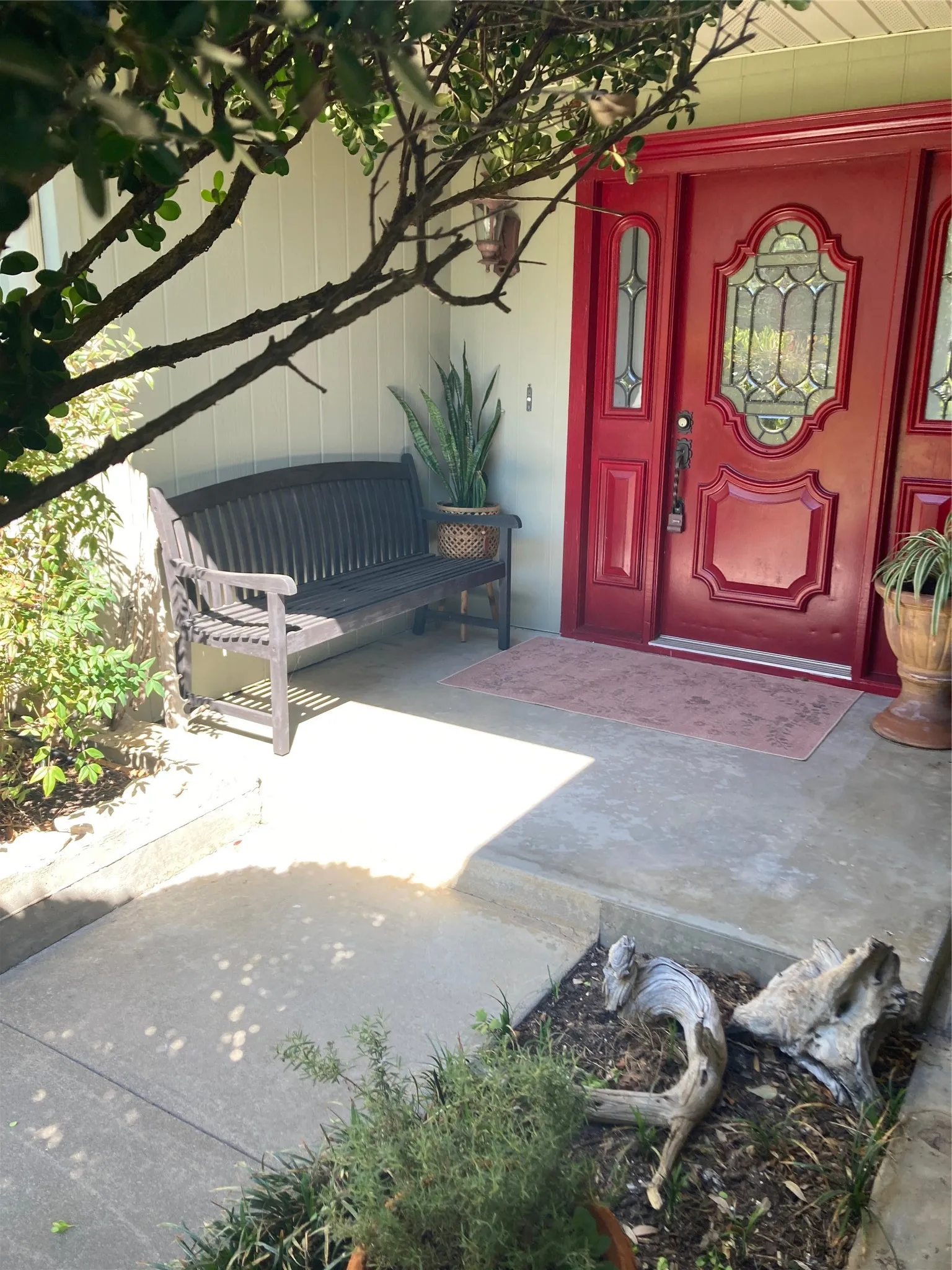 Prepare to enter this impressive home