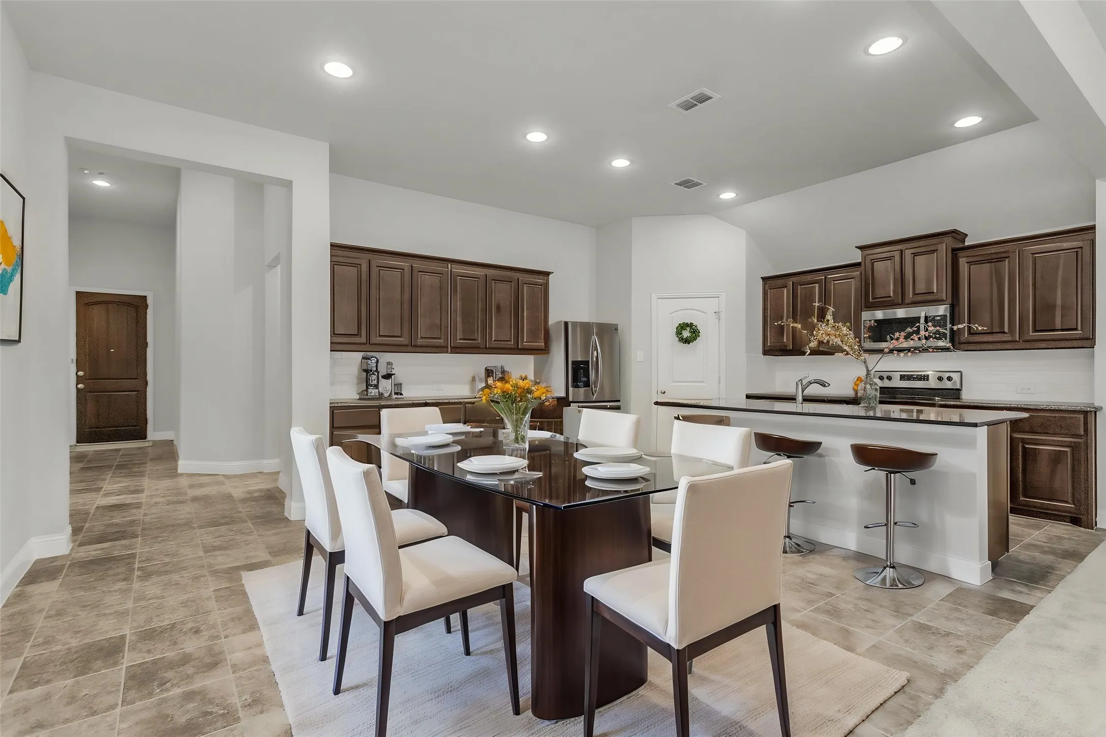 Single Family Residence For Sale in Dallas County , 1413 River Vale Road, Garland, Texas 75041, 4 Bedroom, 2 Bathroom, 2 Garage spaces, 1,982 Sqft, built in 2022, Preowned, mls#21214454, Real Estate Agent in Garland, Homes For Sale in Dallas county, Homes For Sale in Garland, Realtor in Garland Texas, Real Estate Brokerage Independent Realty Texas, Luminita Cordes Realtor