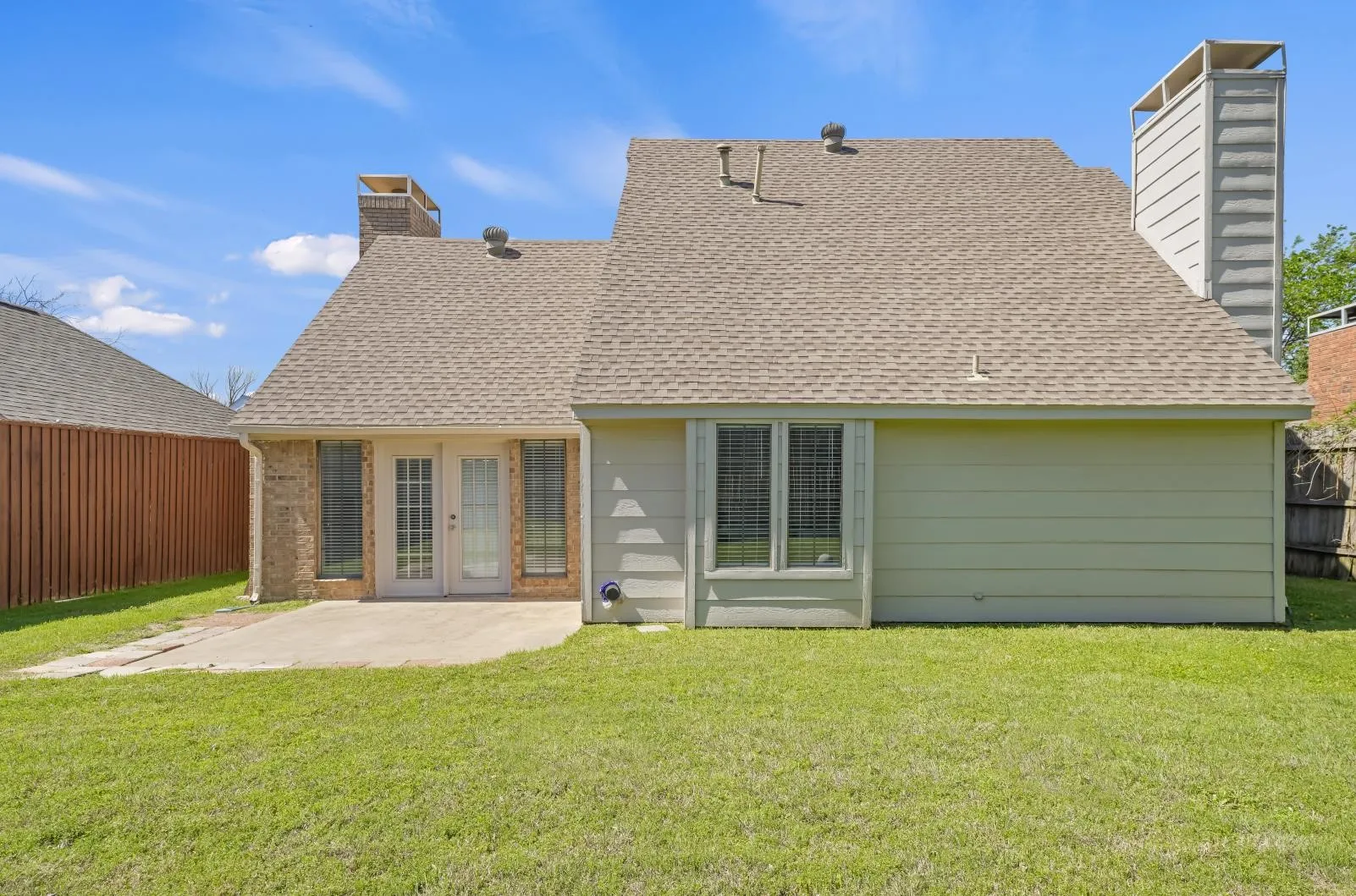 Single Family Residence For Sale in Collin County , 5416 Ventana Trail, Dallas, Texas 75252, 3 Bedroom, 2 Bathroom, 2 Garage spaces, 2,056 Sqft, built in 1985, mls#21211229, Real Estate Agent in Dallas, Homes For Sale in Collin county, Homes For Sale in Dallas, Realtor in Dallas Texas, Real Estate Brokerage Independent Realty Texas, Luminita Cordes Realtor