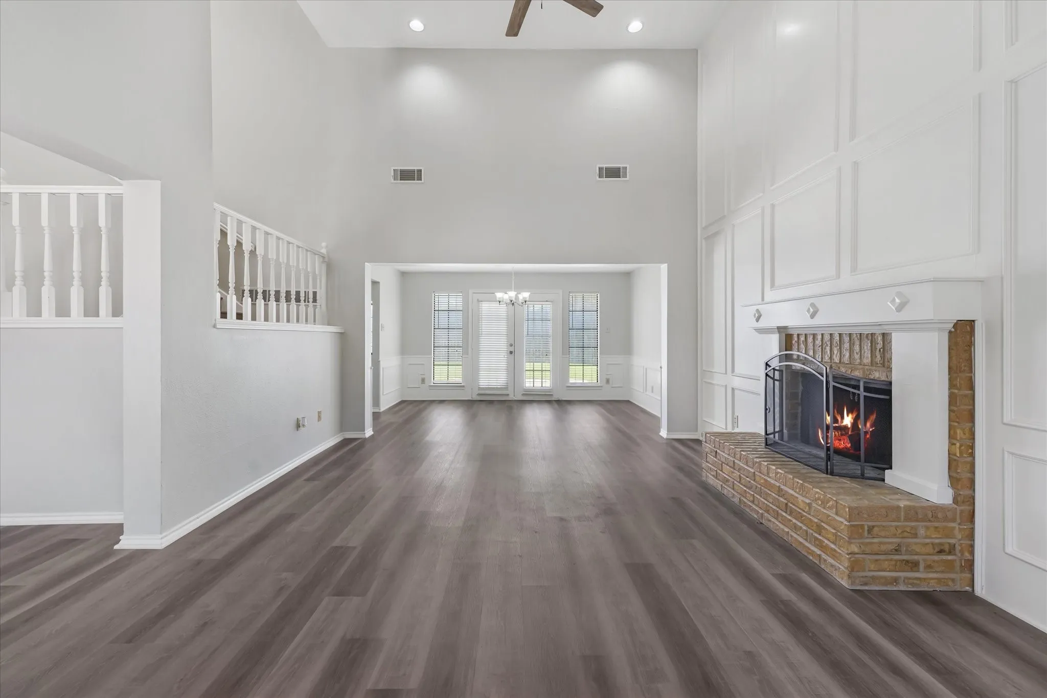 Single Family Residence For Sale in Collin County , 5416 Ventana Trail, Dallas, Texas 75252, 3 Bedroom, 2 Bathroom, 2 Garage spaces, 2,056 Sqft, built in 1985, mls#21211229, Real Estate Agent in Dallas, Homes For Sale in Collin county, Homes For Sale in Dallas, Realtor in Dallas Texas, Real Estate Brokerage Independent Realty Texas, Luminita Cordes Realtor
