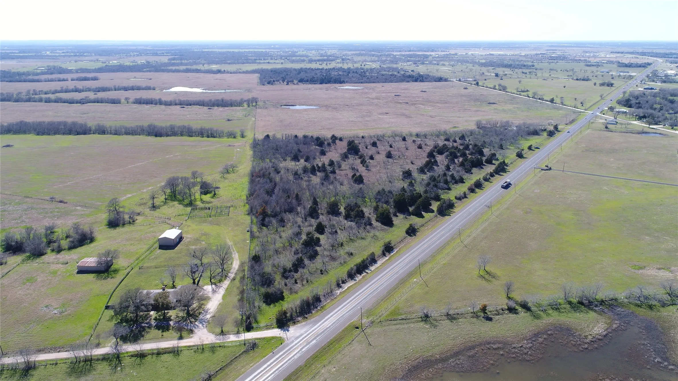 Unimproved Land For Sale in Navarro County , 18.58 Acres HWY 287, Mildred, Texas 75109, 0, 0, Garage spaces, 0 Sqft, built in 0, mls#21214515, Real Estate Agent in Mildred, Homes For Sale in Navarro county, Homes For Sale in Mildred, Realtor in Mildred Texas, Real Estate Brokerage Independent Realty Texas, Luminita Cordes Realtor