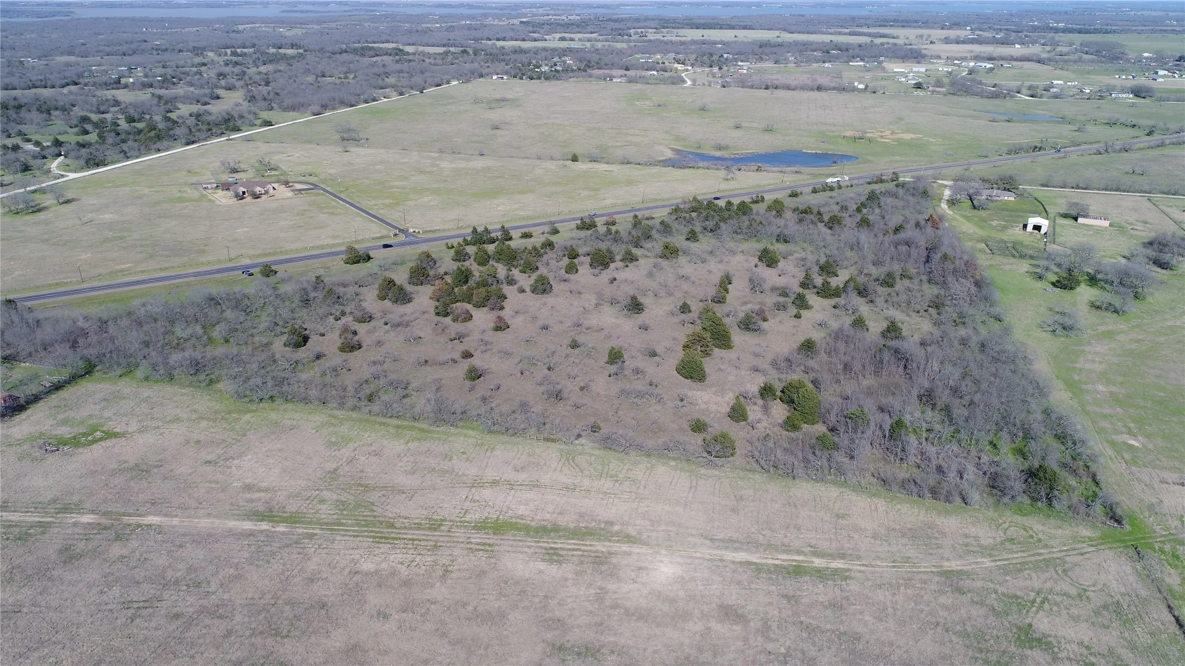Unimproved Land For Sale in Navarro County , 18.58 Acres HWY 287, Mildred, Texas 75109, 0, 0, Garage spaces, 0 Sqft, built in 0, mls#21214515, Real Estate Agent in Mildred, Homes For Sale in Navarro county, Homes For Sale in Mildred, Realtor in Mildred Texas, Real Estate Brokerage Independent Realty Texas, Luminita Cordes Realtor
