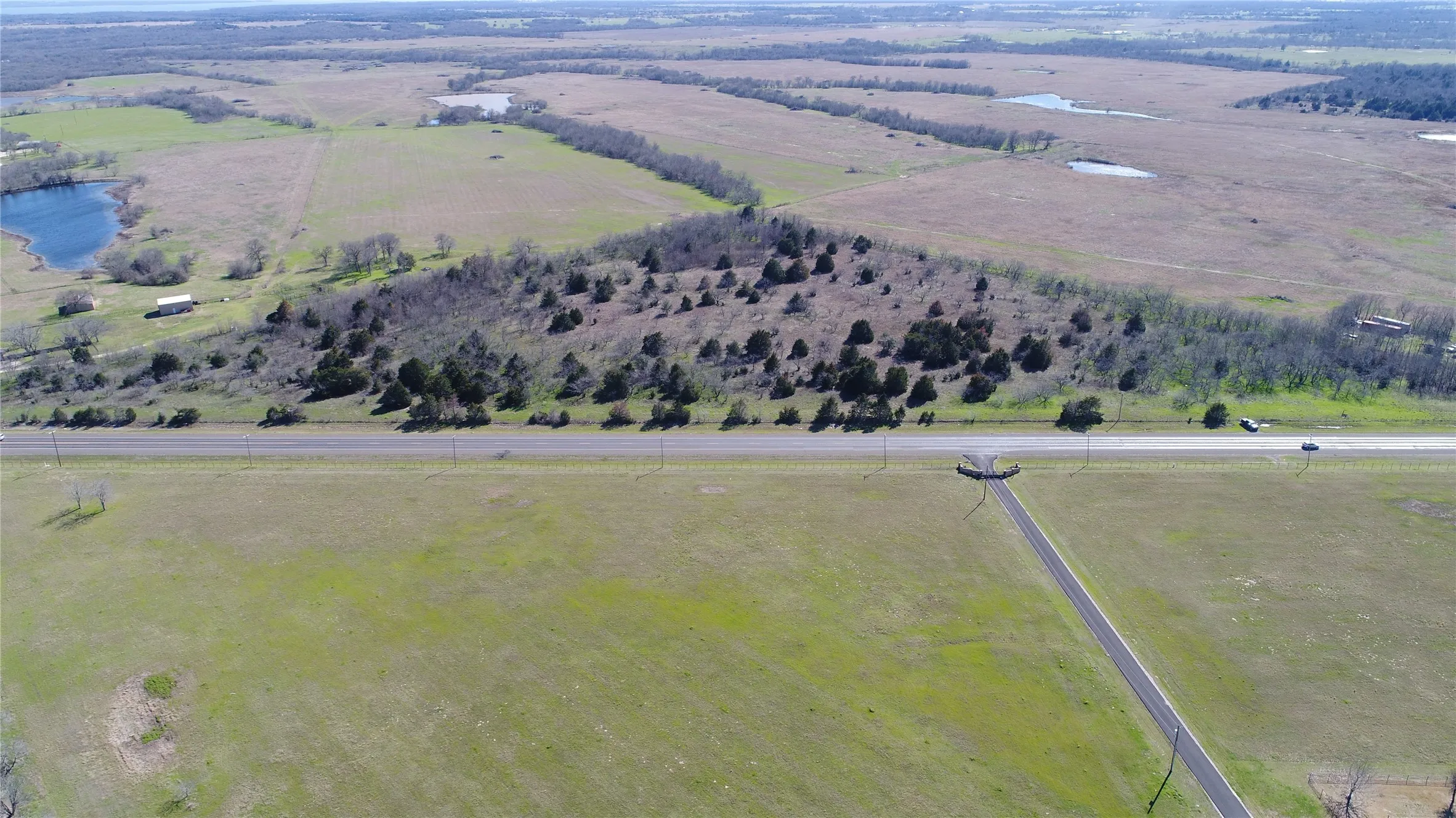 Unimproved Land For Sale in Navarro County , 18.58 Acres HWY 287, Mildred, Texas 75109, 0, 0, Garage spaces, 0 Sqft, built in 0, mls#21214515, Real Estate Agent in Mildred, Homes For Sale in Navarro county, Homes For Sale in Mildred, Realtor in Mildred Texas, Real Estate Brokerage Independent Realty Texas, Luminita Cordes Realtor