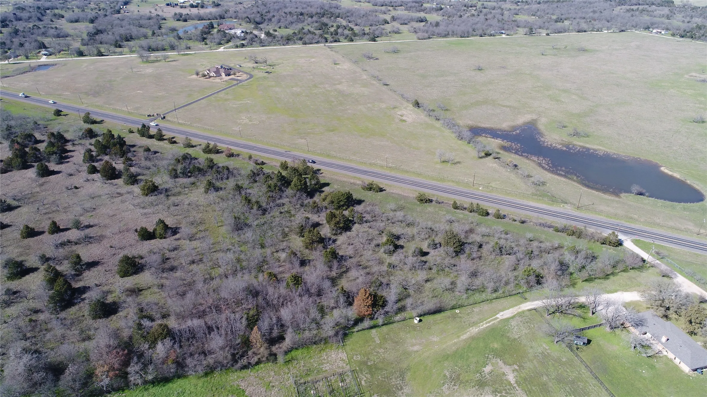 Unimproved Land For Sale in Navarro County , 18.58 Acres HWY 287, Mildred, Texas 75109, 0, 0, Garage spaces, 0 Sqft, built in 0, mls#21214515, Real Estate Agent in Mildred, Homes For Sale in Navarro county, Homes For Sale in Mildred, Realtor in Mildred Texas, Real Estate Brokerage Independent Realty Texas, Luminita Cordes Realtor
