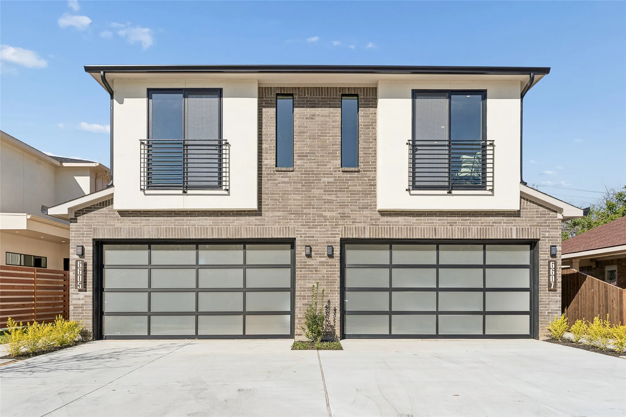 Single Family Residence For Sale in Dallas County , 6607 Roper Street, Dallas, Texas 75209, 3 Bedroom, 3 Bathroom, 2 Garage spaces, 1,909 Sqft, built in 2026, New Construction - Complete, mls#21139302, Real Estate Agent in Dallas, Homes For Sale in Dallas county, Homes For Sale in Dallas, Realtor in Dallas Texas, Real Estate Brokerage Independent Realty Texas, Luminita Cordes Realtor