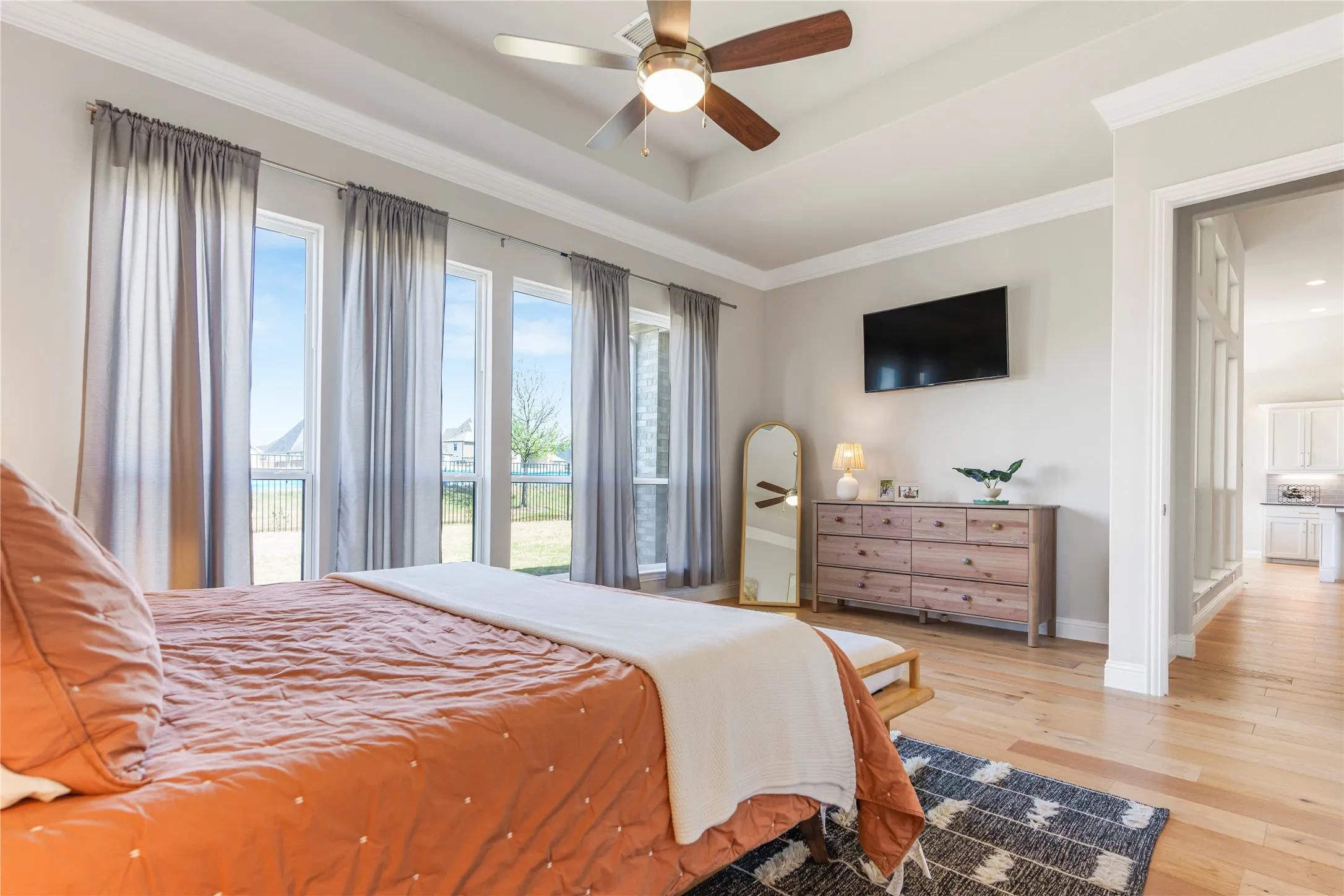 Single Family Residence For Sale in Rockwall County , 2316 Topaz Drive, Rockwall, Texas 75087, 4 Bedrooms, 4 Bathrooms, 2 Garage spaces, 2,704 Sqft, built in 2021, Price $598,000, mls#21212872, Real Estate Agent in Rockwall, Homes For Sale in Rockwall county, Homes For Sale in Rockwall, Realtor in Rockwall Texas, Real Estate Brokerage Independent Realty Texas, Luminita Cordes Realtor